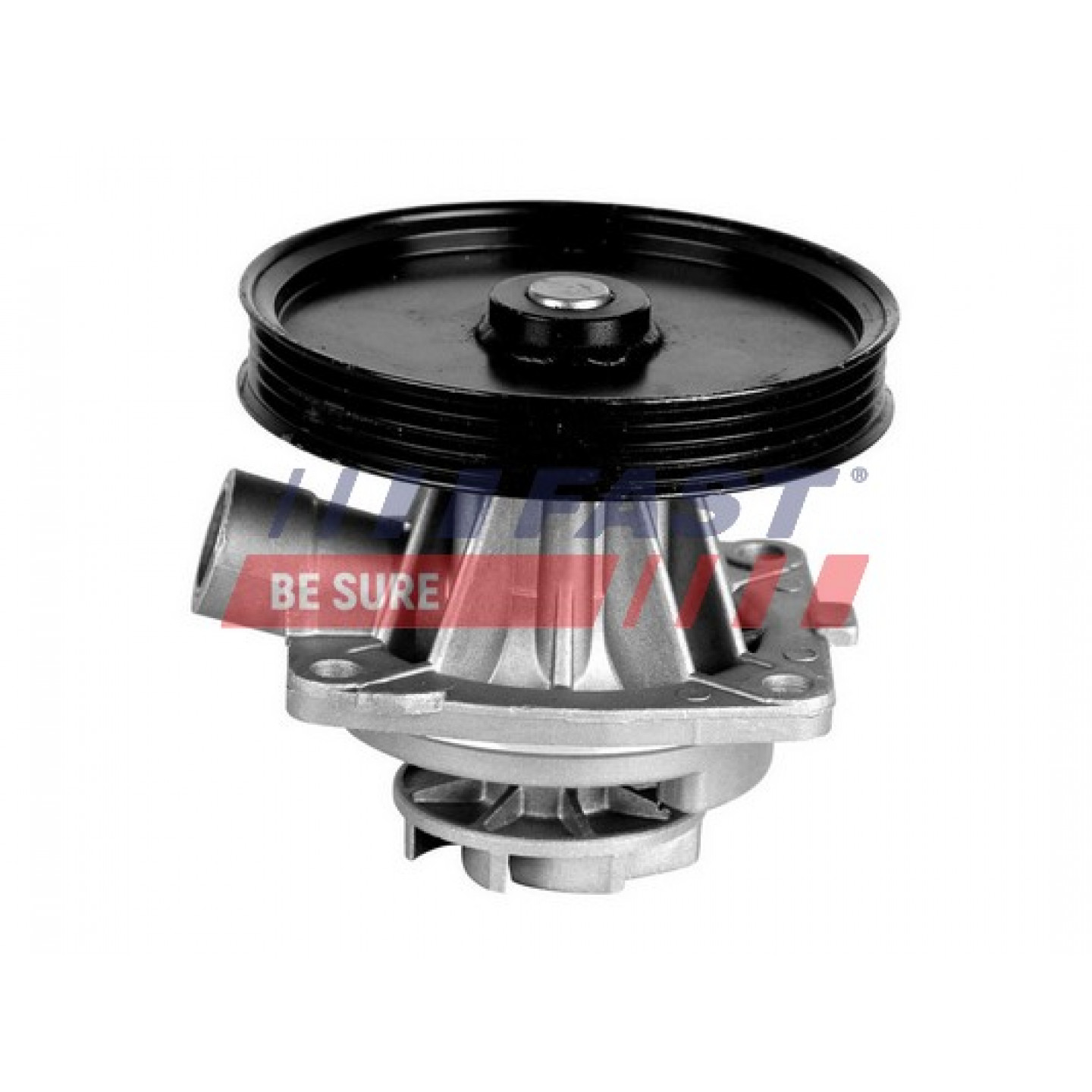 Waterpomp, motorkoeling FAST FT57058