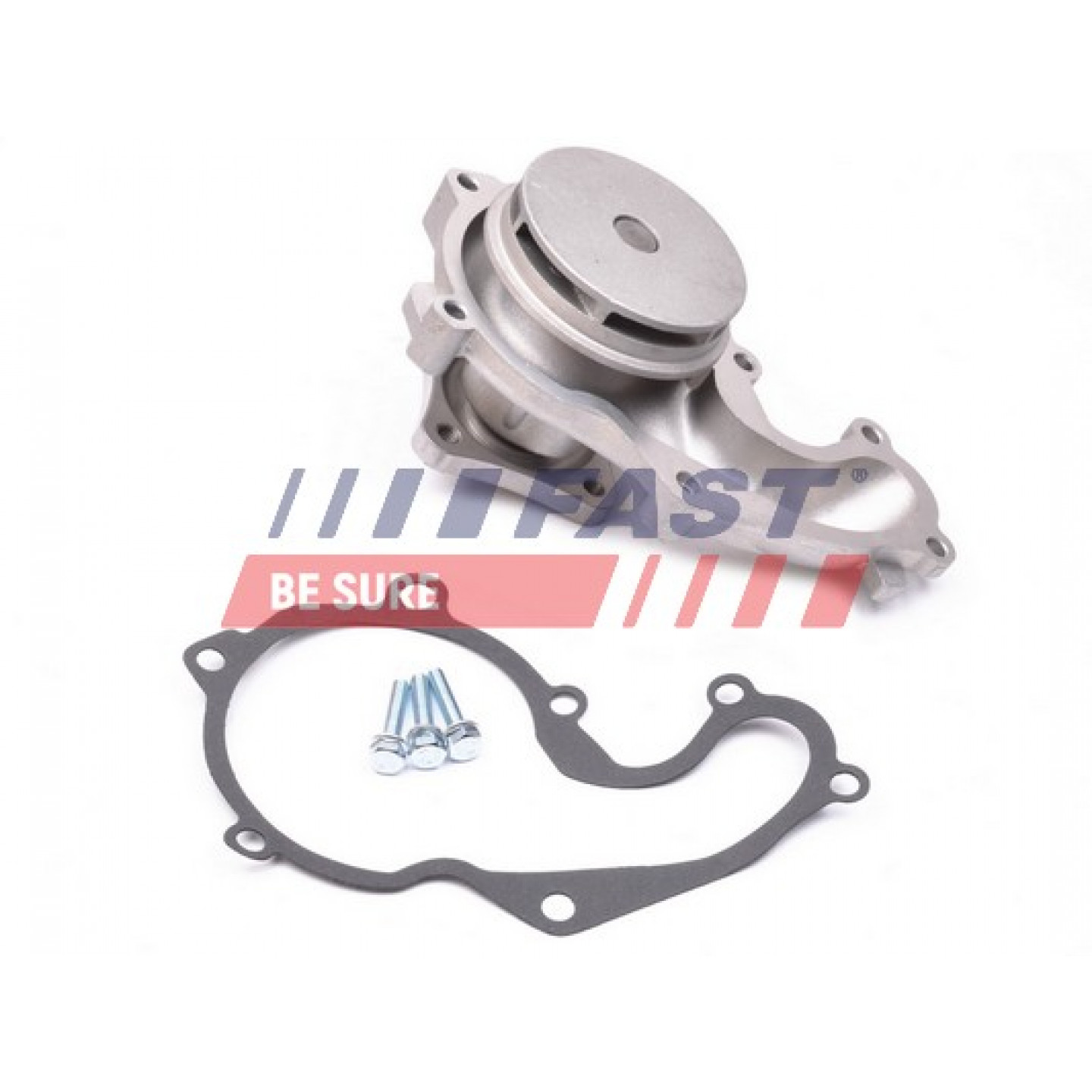 Pompe à eau, refroidissement du moteur FAST FT57168