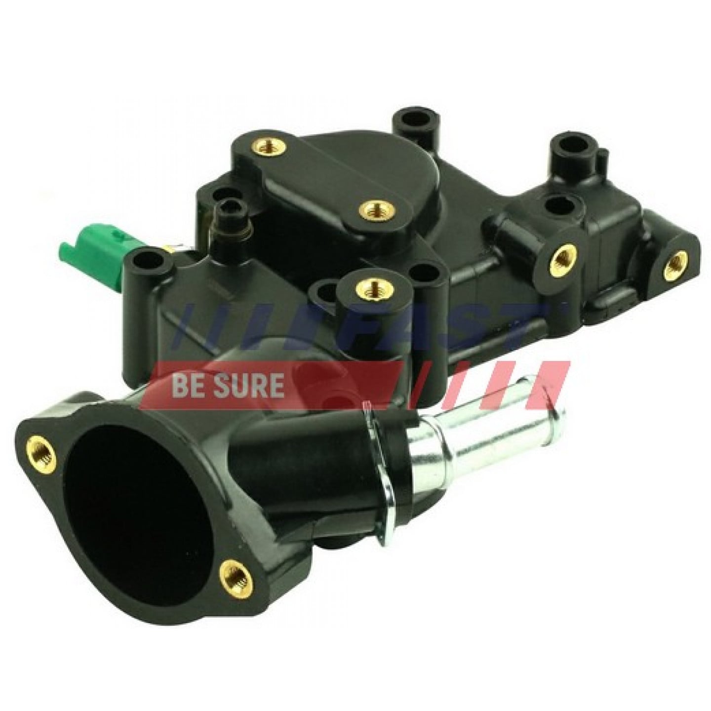 Termostathus FAST FT58014