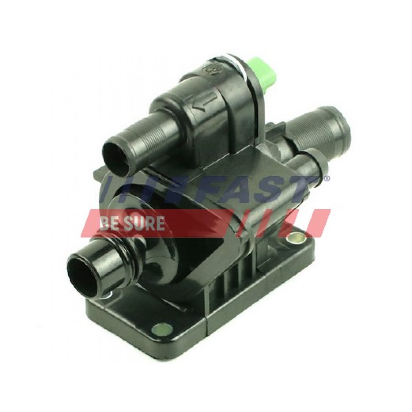 Thermostat d'eau FAST FT58024