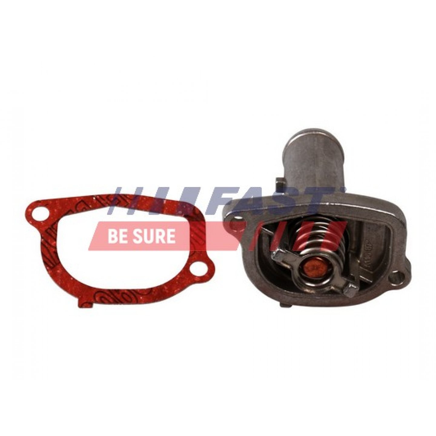 Thermostat d'eau FAST FT58145