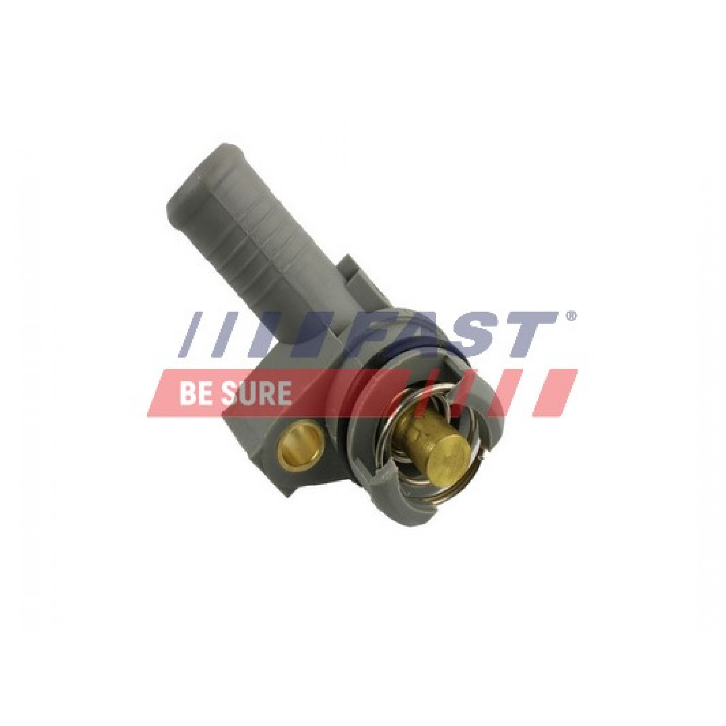 Thermostat, Kühlmittel FAST FT58206