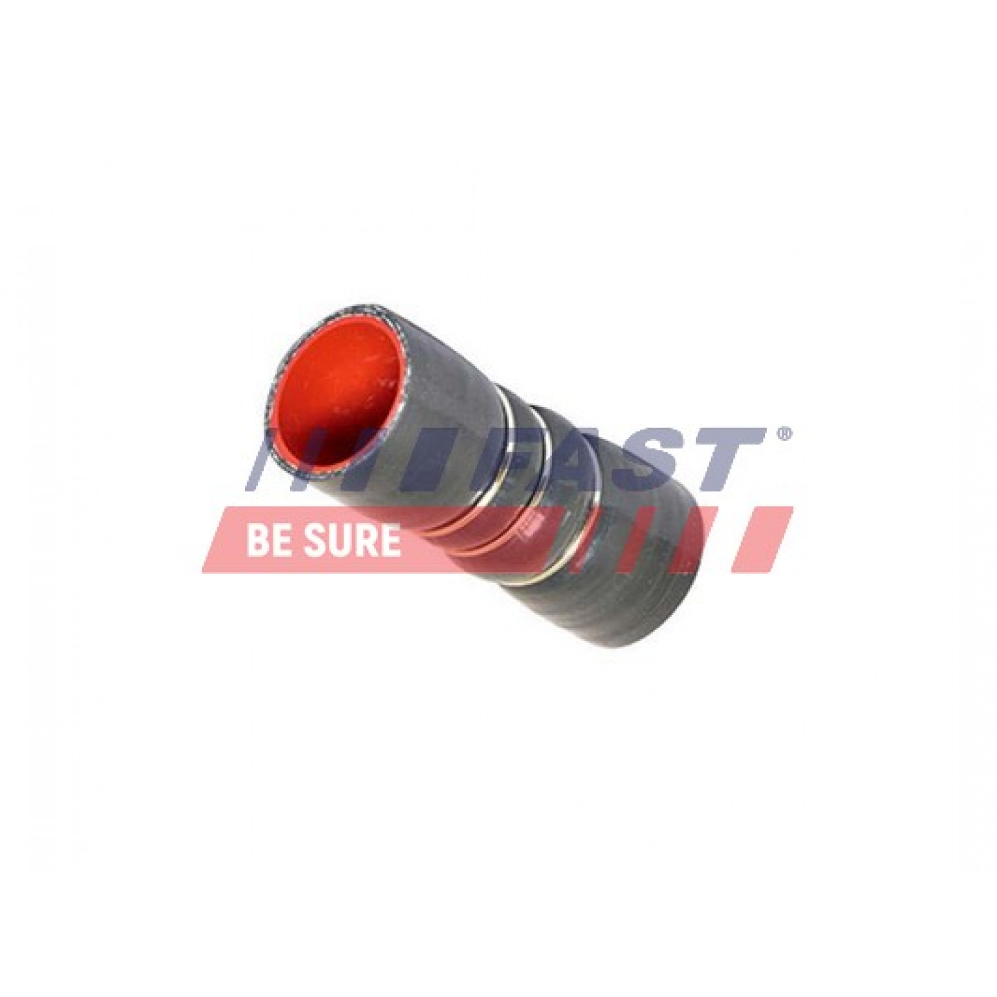 Aanzuigslang, luchtfilter FAST FT61722