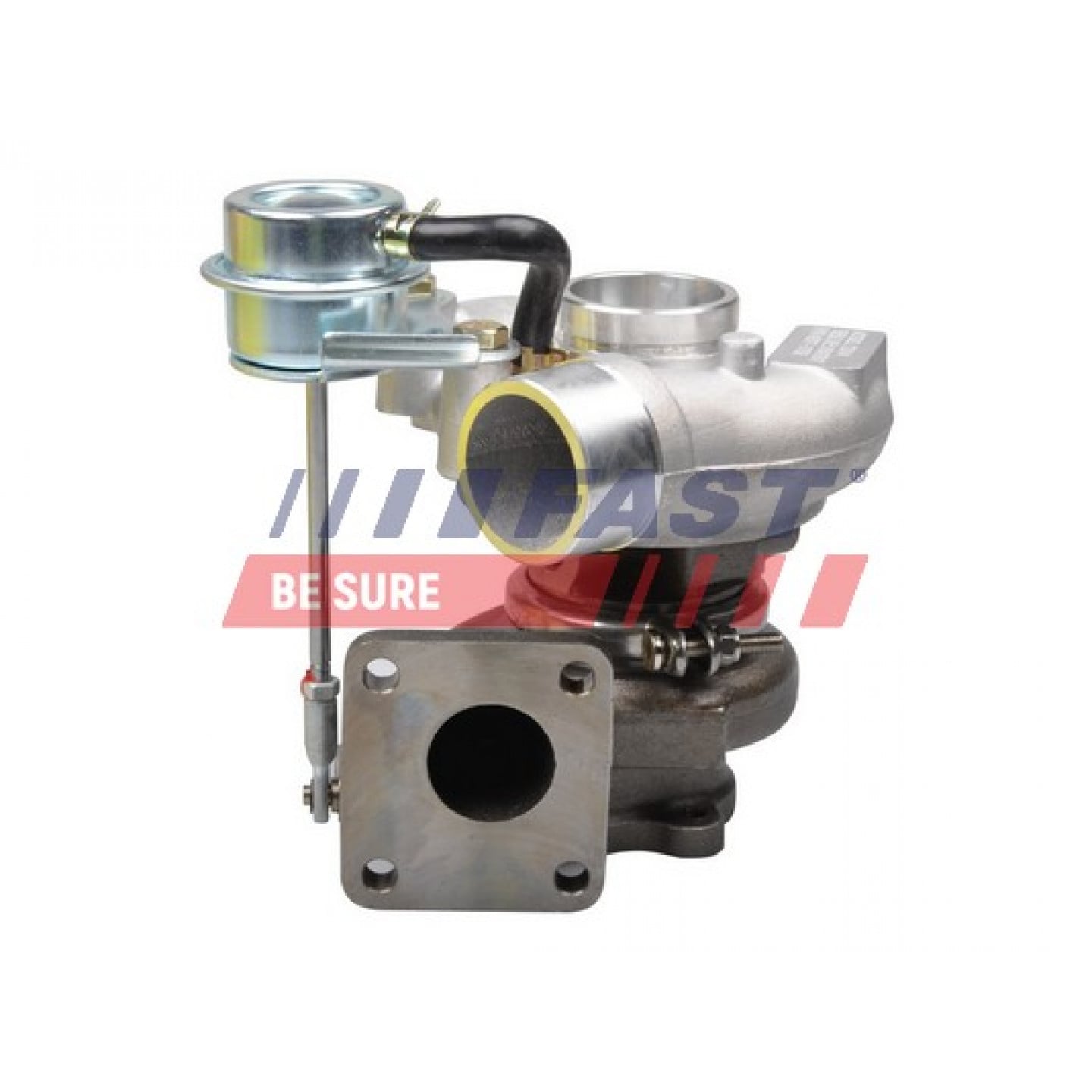 Turbo FAST FT63532