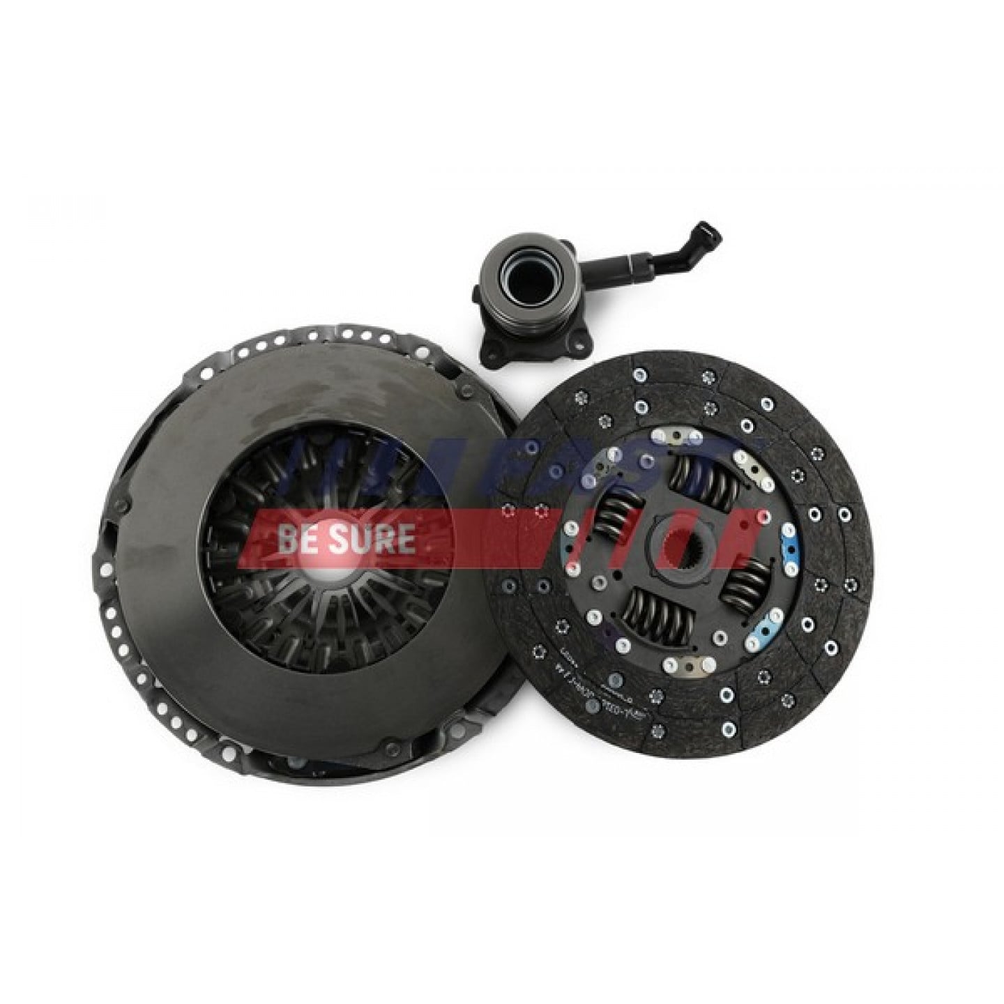 Koppelingsset FAST FT64150