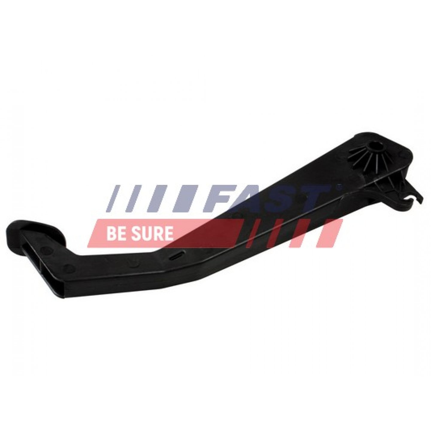 Pedal de embrague FAST FT70600