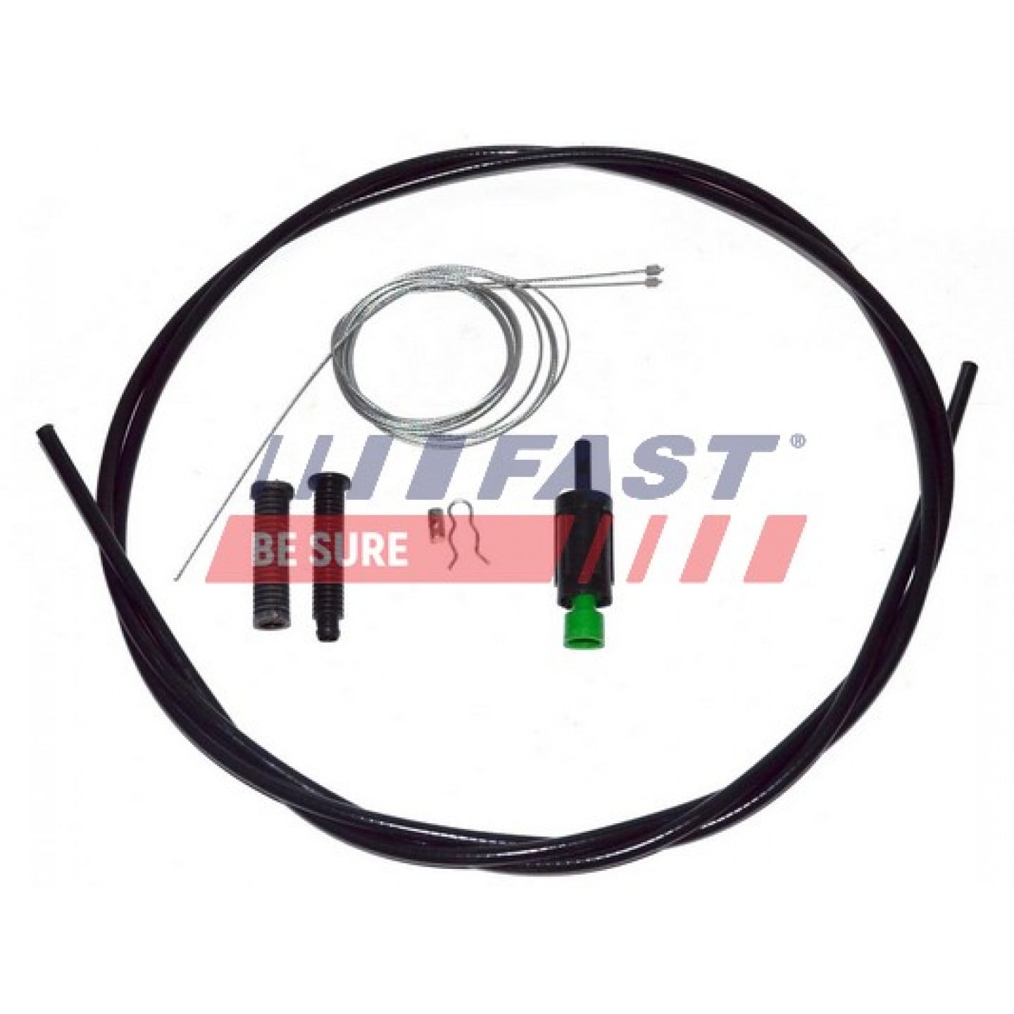 Cable del acelerador FAST FT72195