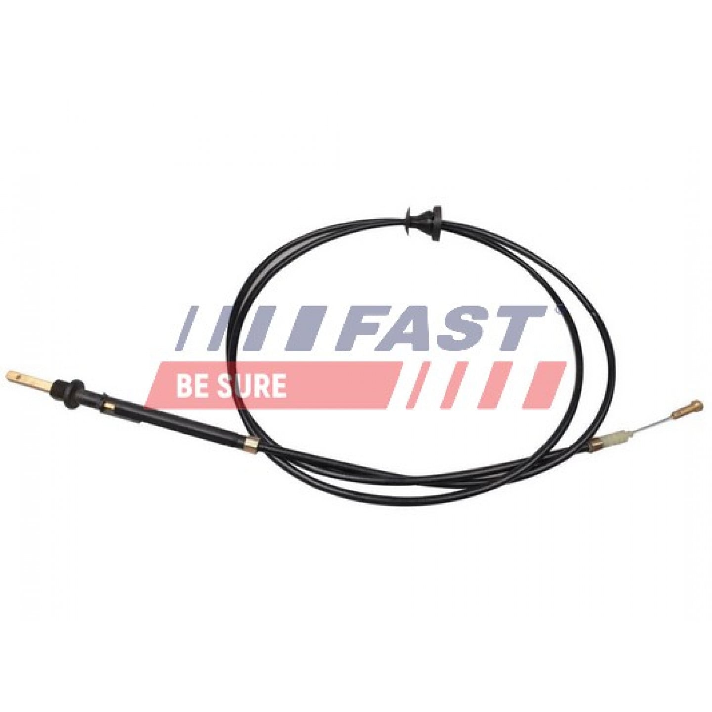 Cable del capó FAST FT73200