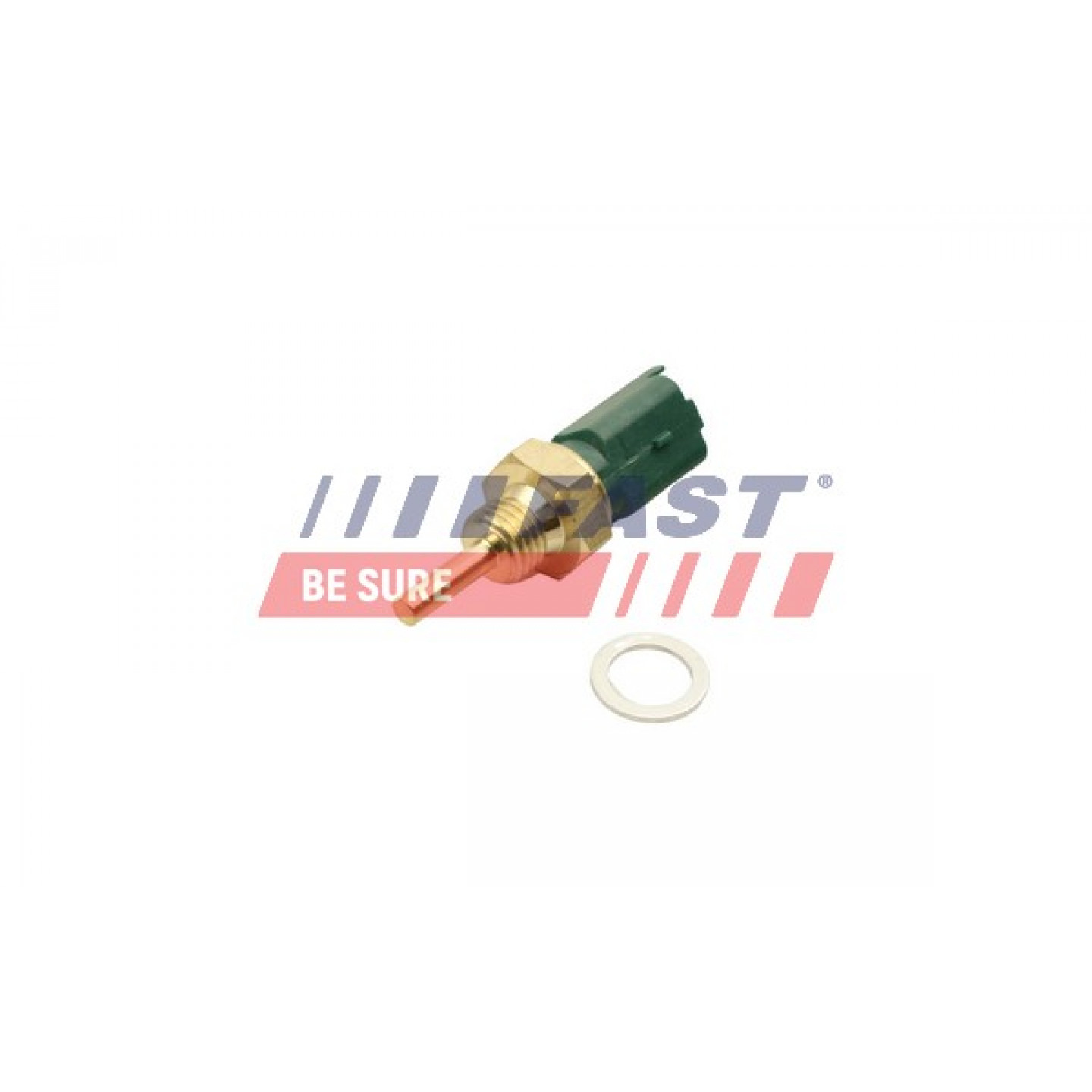 Sensor, koelvloeistoftemperatuur FAST FT80153