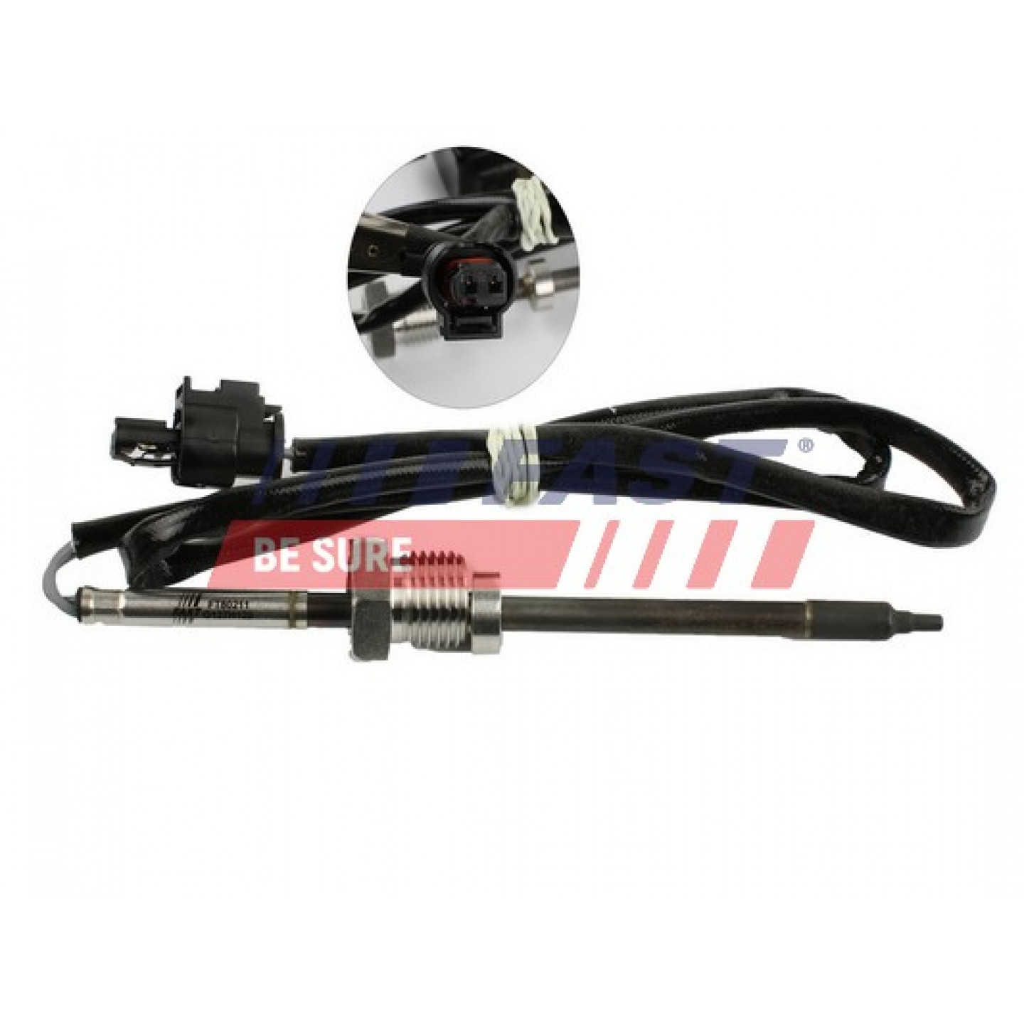 Sensor, udstødningsgastemperatur FAST FT80211