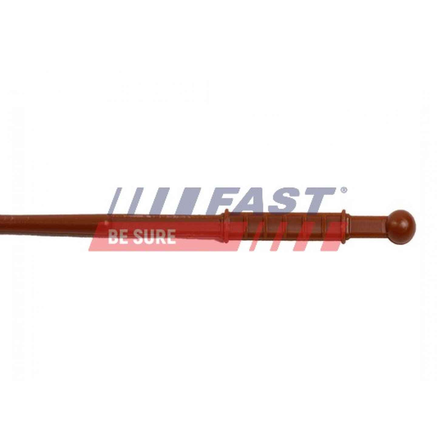FAST Asta Livello Olio FT80325 – Compatibile Con Renault Kangoo, Clio, Modus, Laguna 1.5 Dci