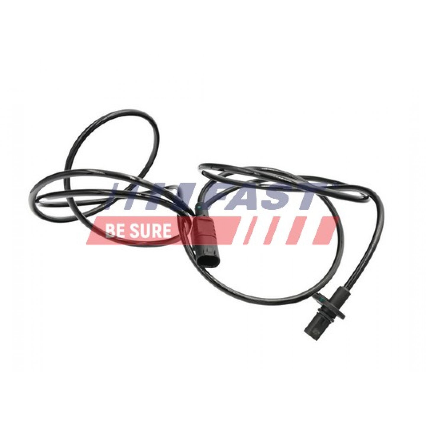 ABS Sensor FAST FT80591
