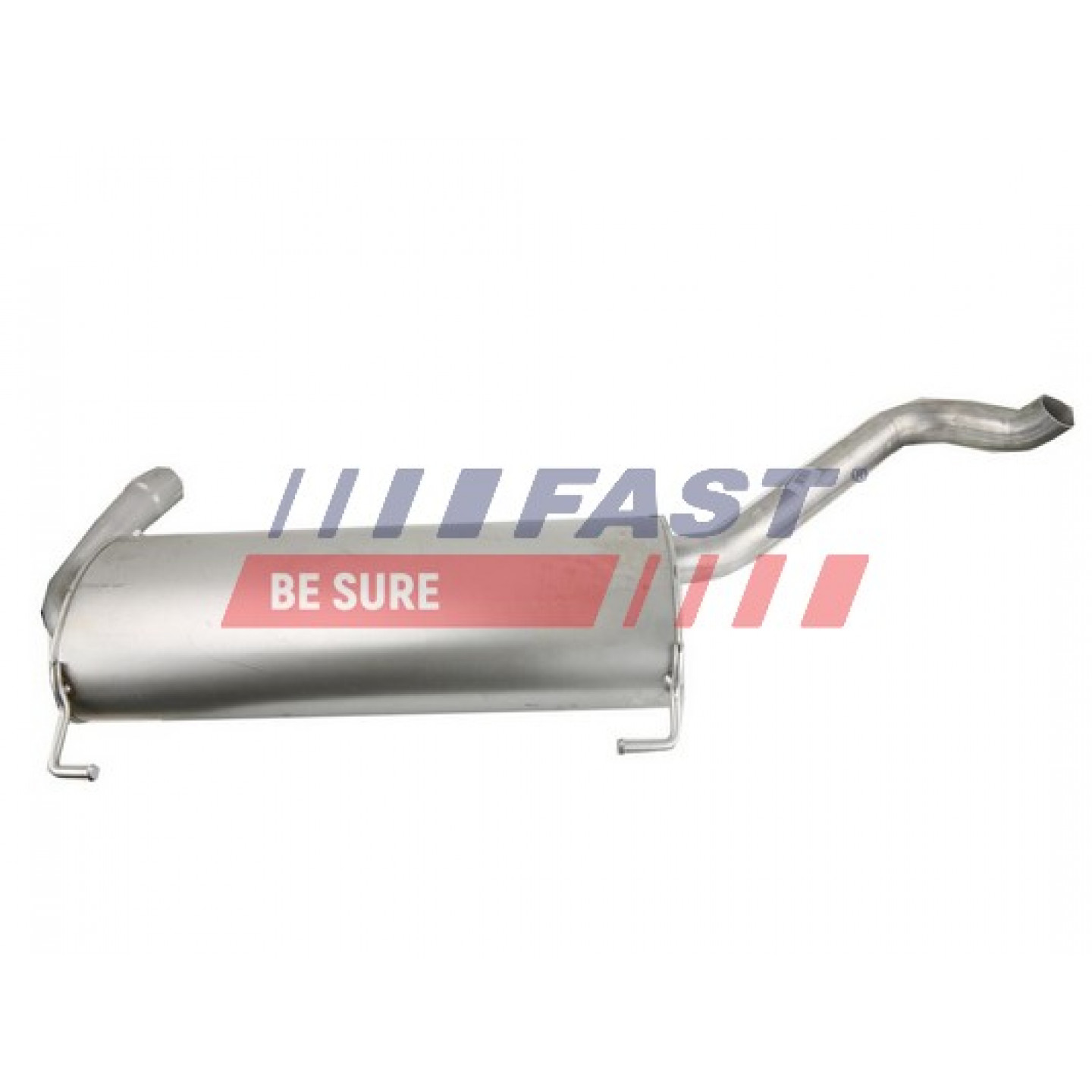 كاتم الصوت الخلفي FAST FT84030