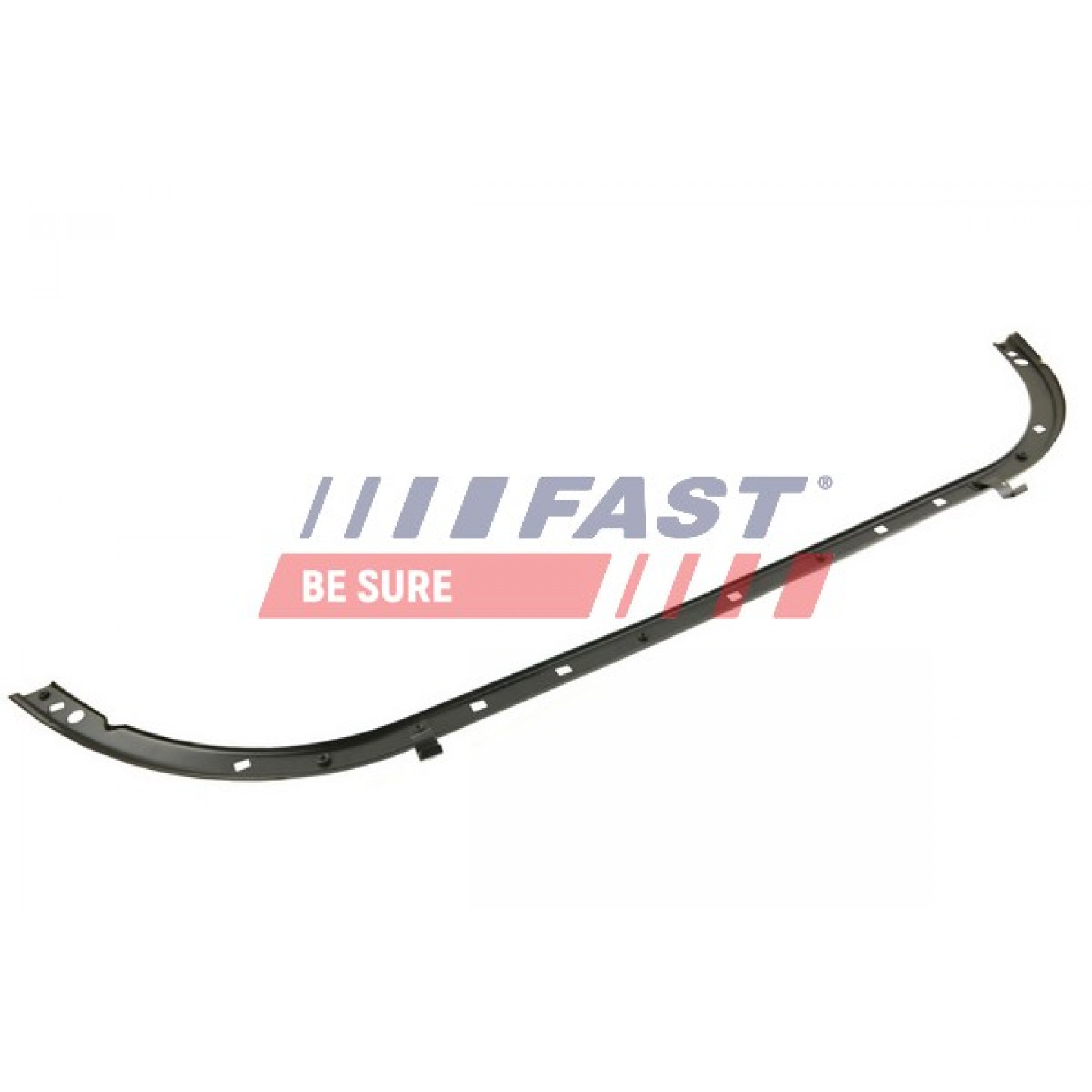 Drager, bumper FAST FT90555