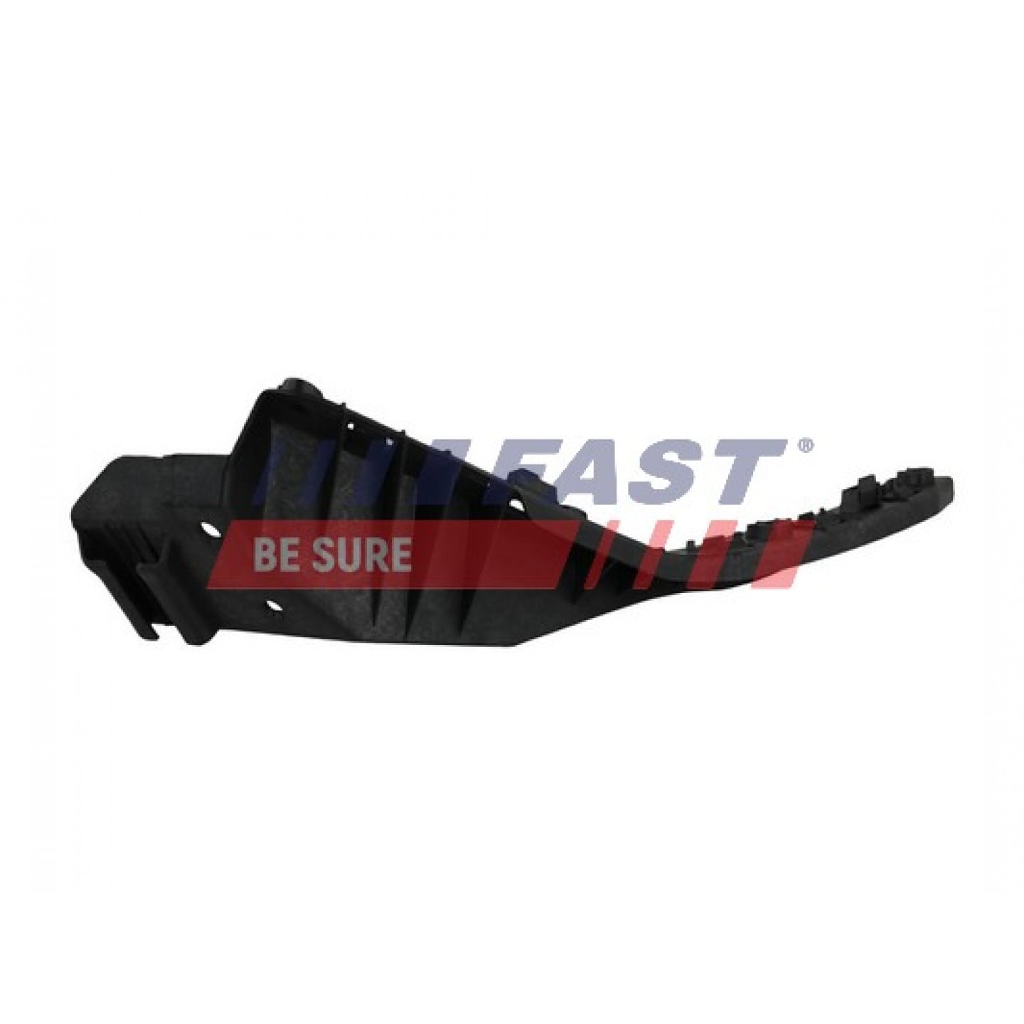 Houder, bumper FAST FT90633