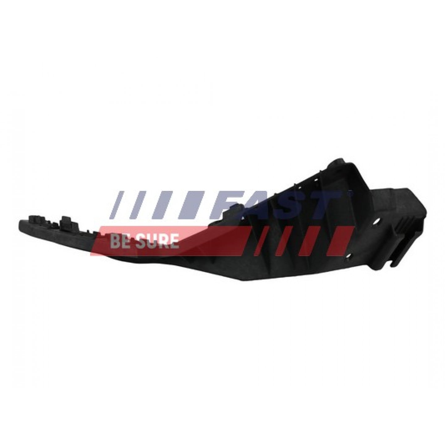 Houder, bumper FAST FT90634