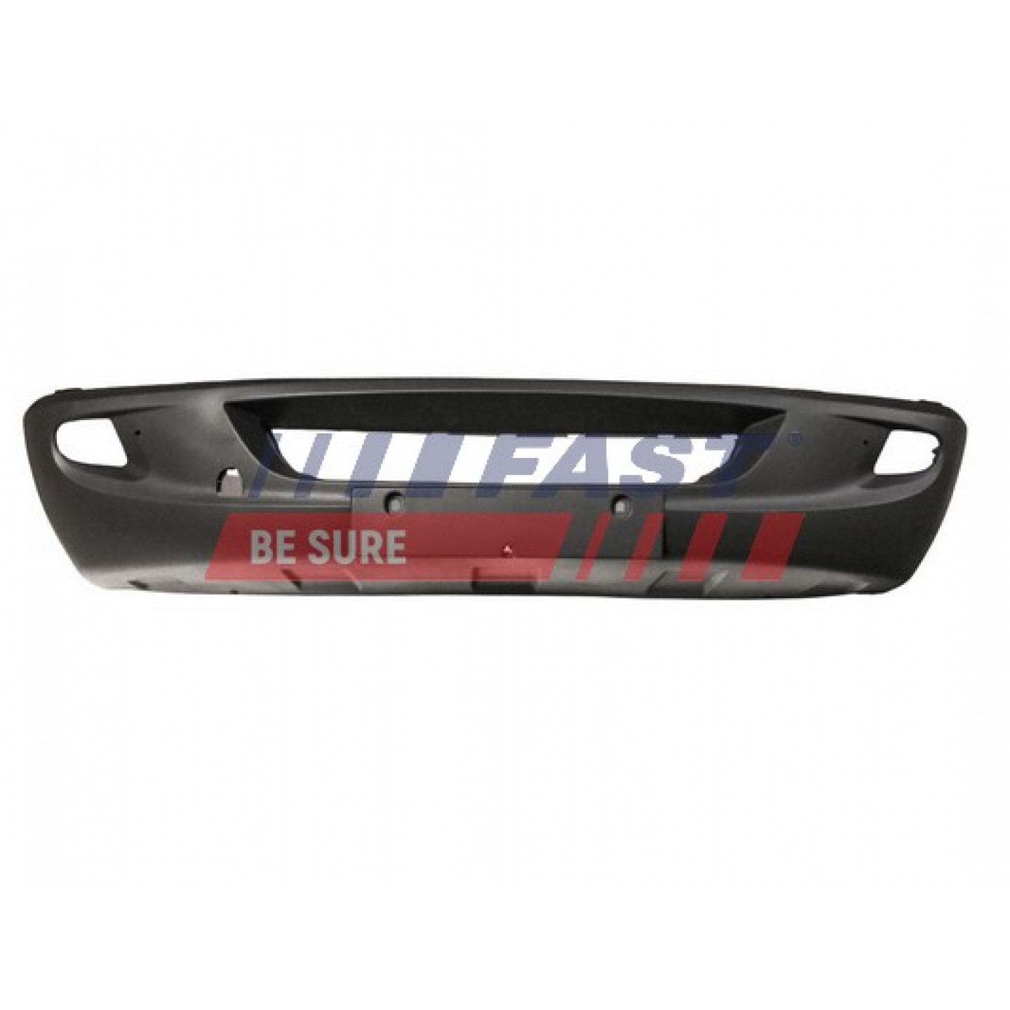 Bumper FAST FT91033G