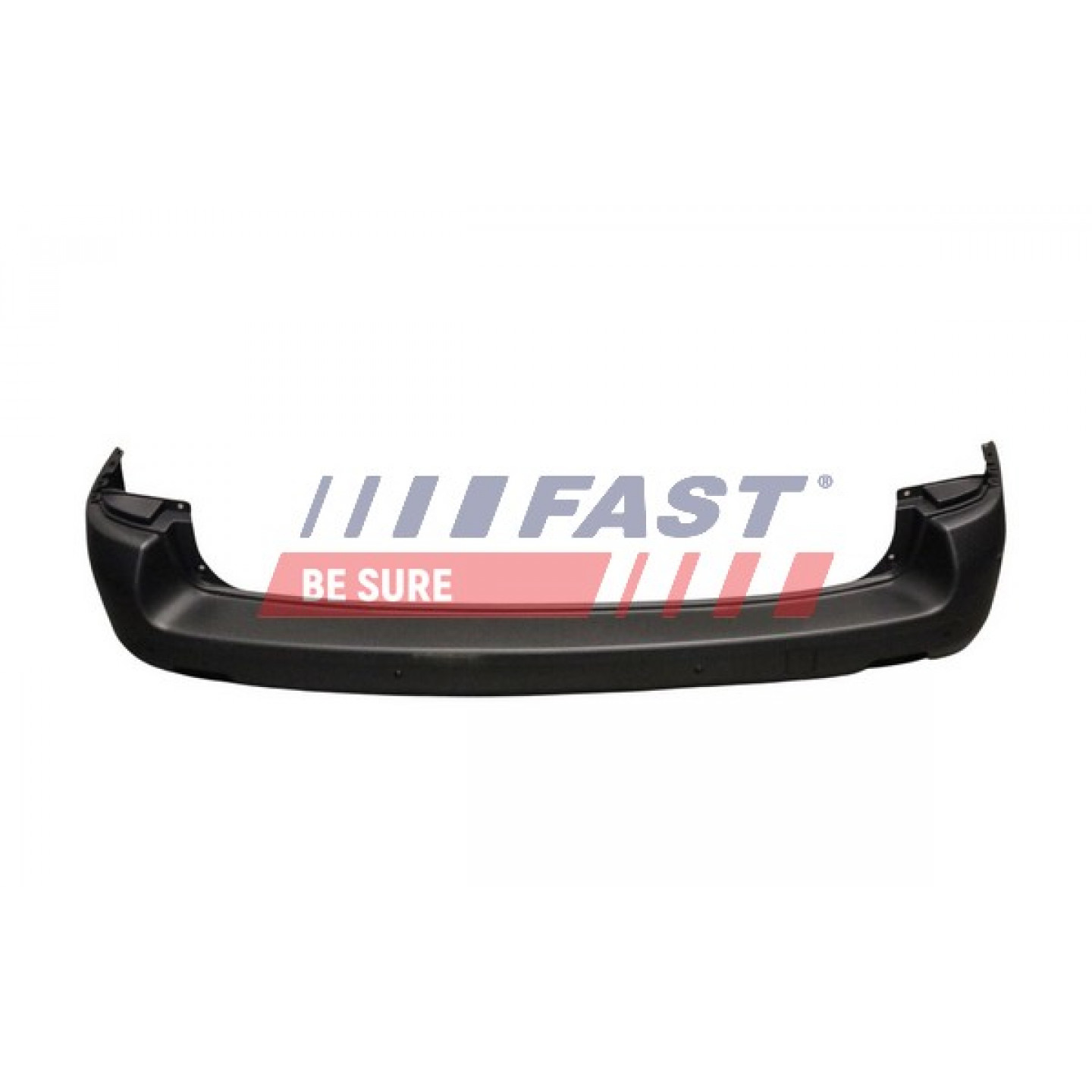 Bumper FAST FT91092G