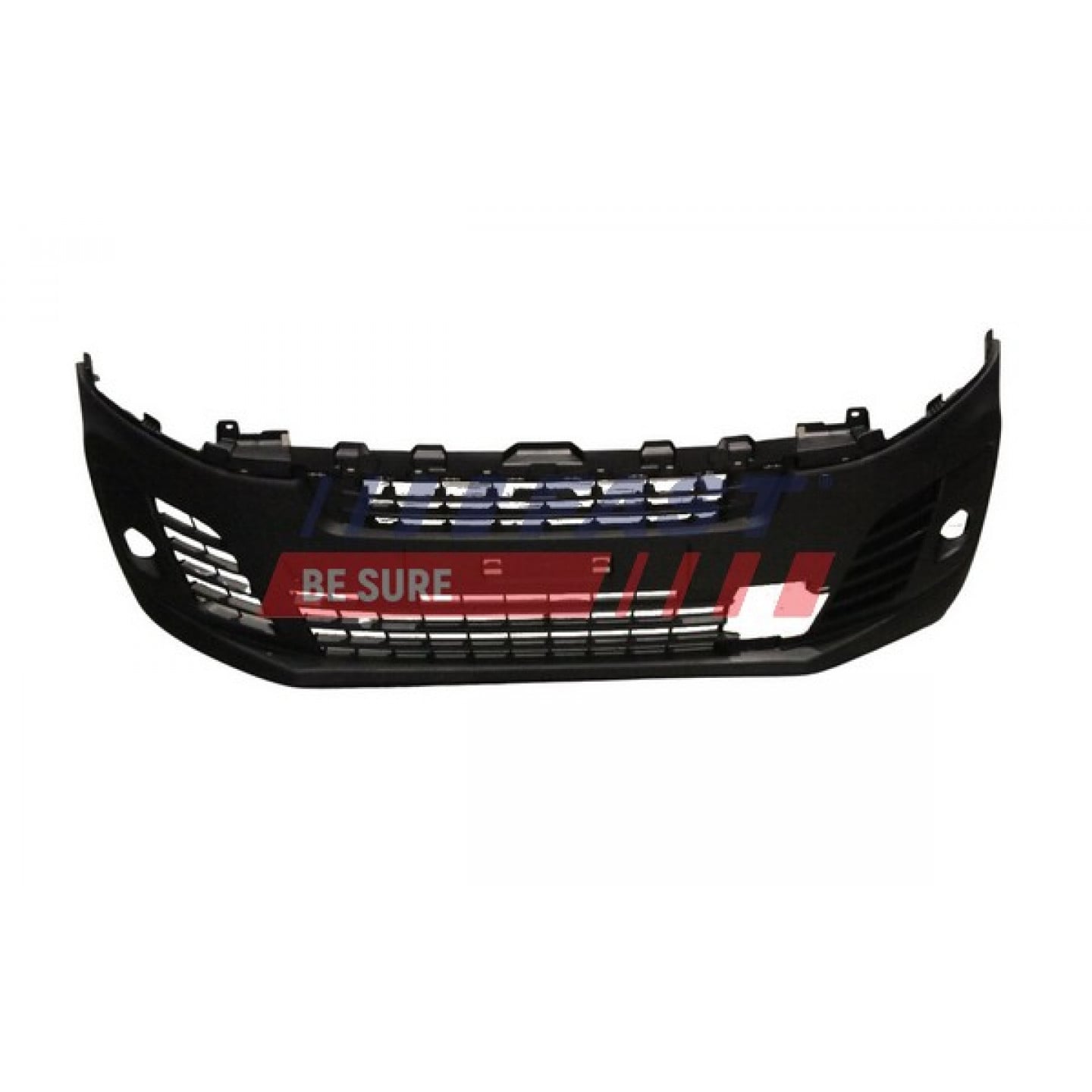 Bumper FAST FT91099G
