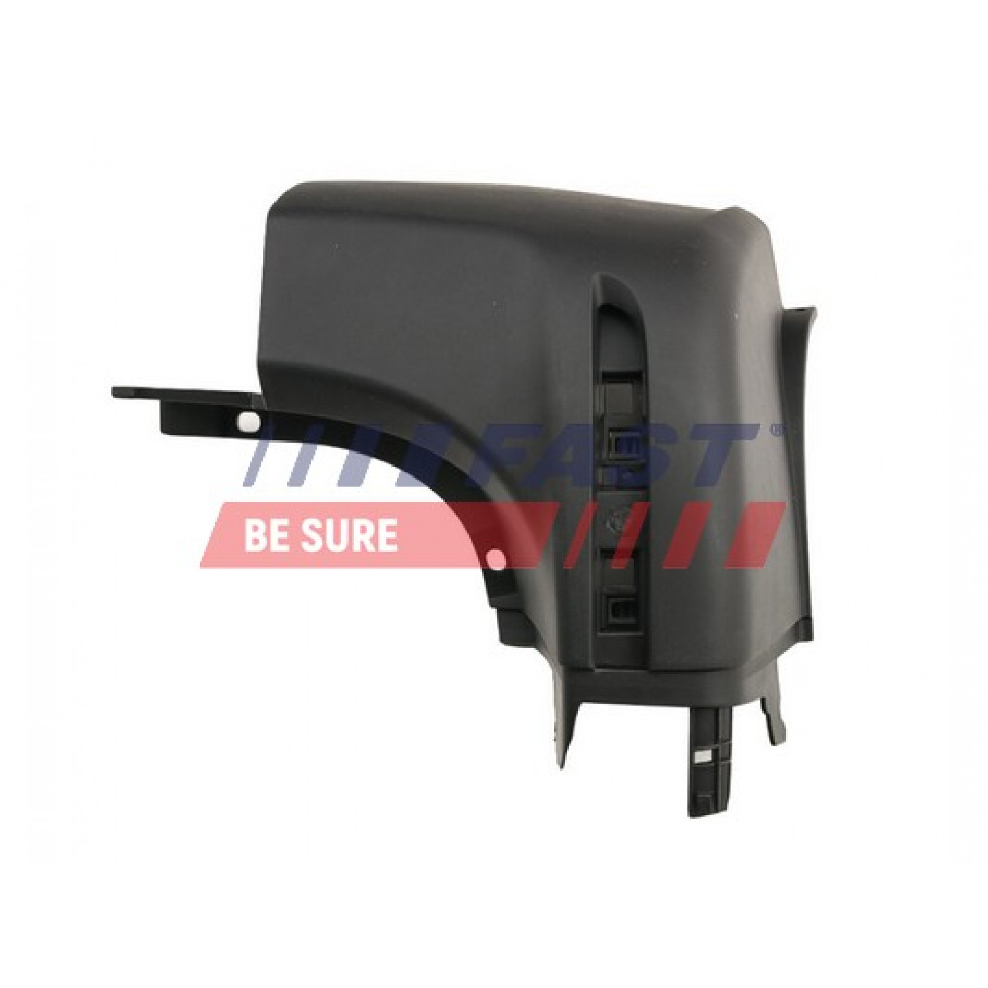 Bumper FAST FT91318