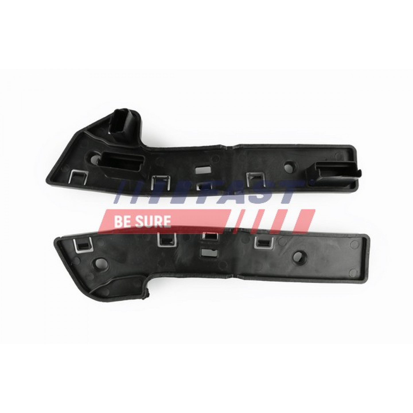 Houder, bumper FAST FT91666