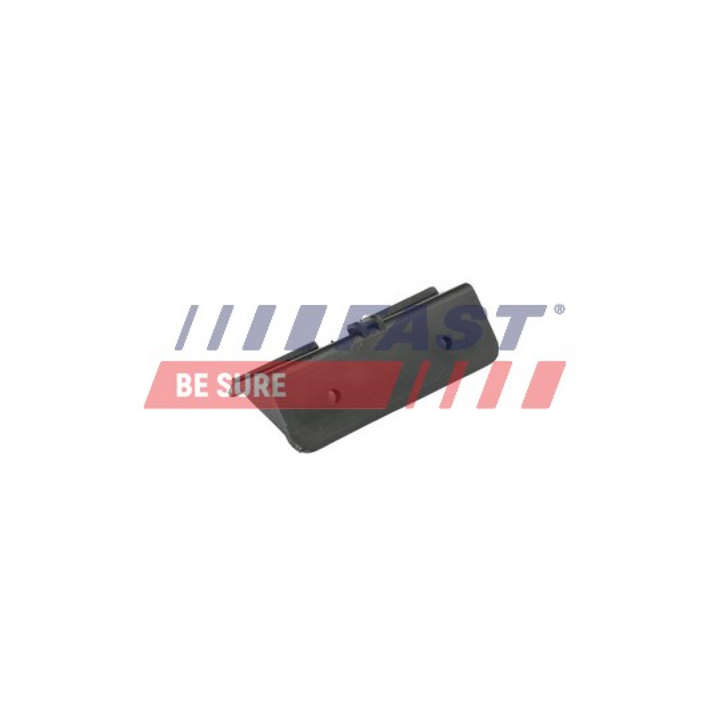 Houder, bumper FAST FT91677