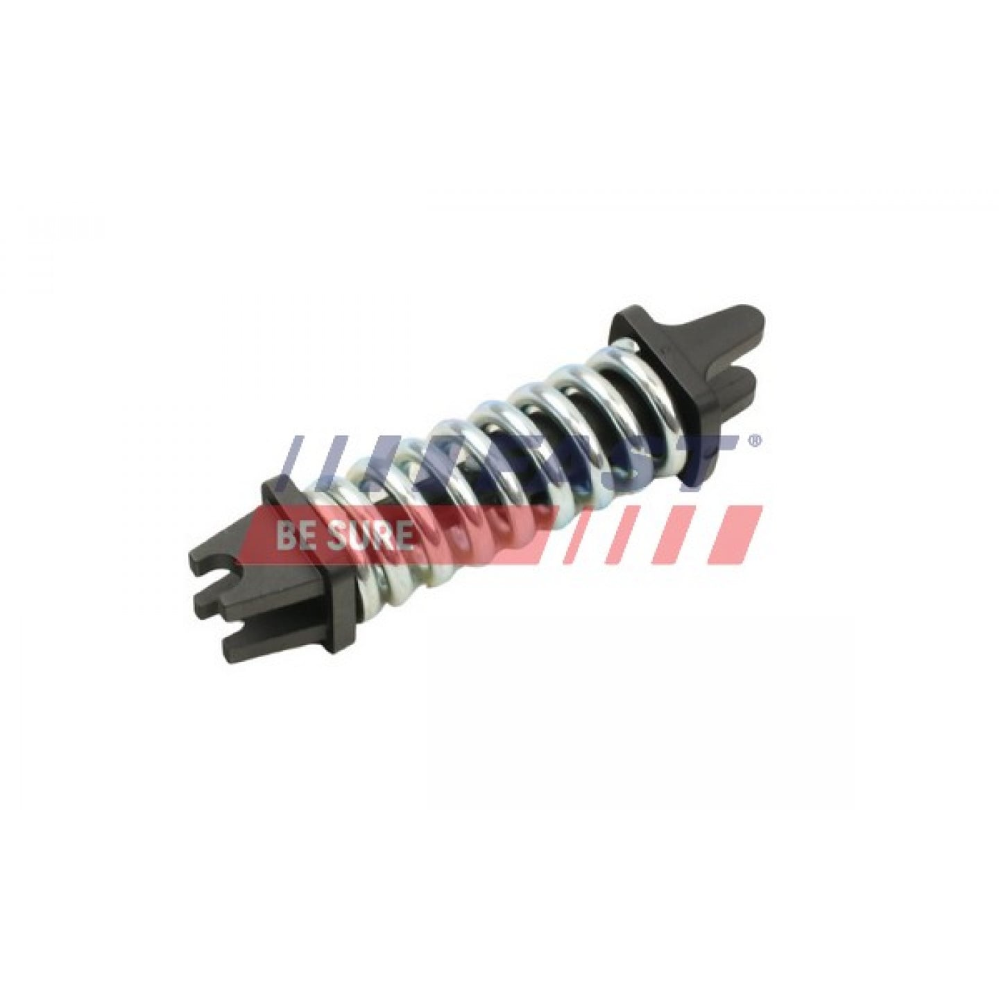 Muelle, pedal embrague FAST FT96507