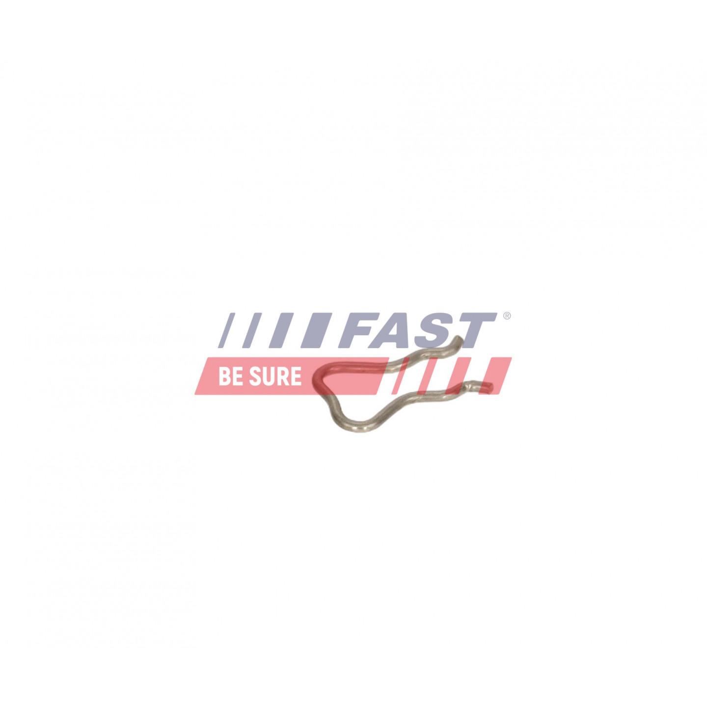 Houder, injector FAST FT12967
