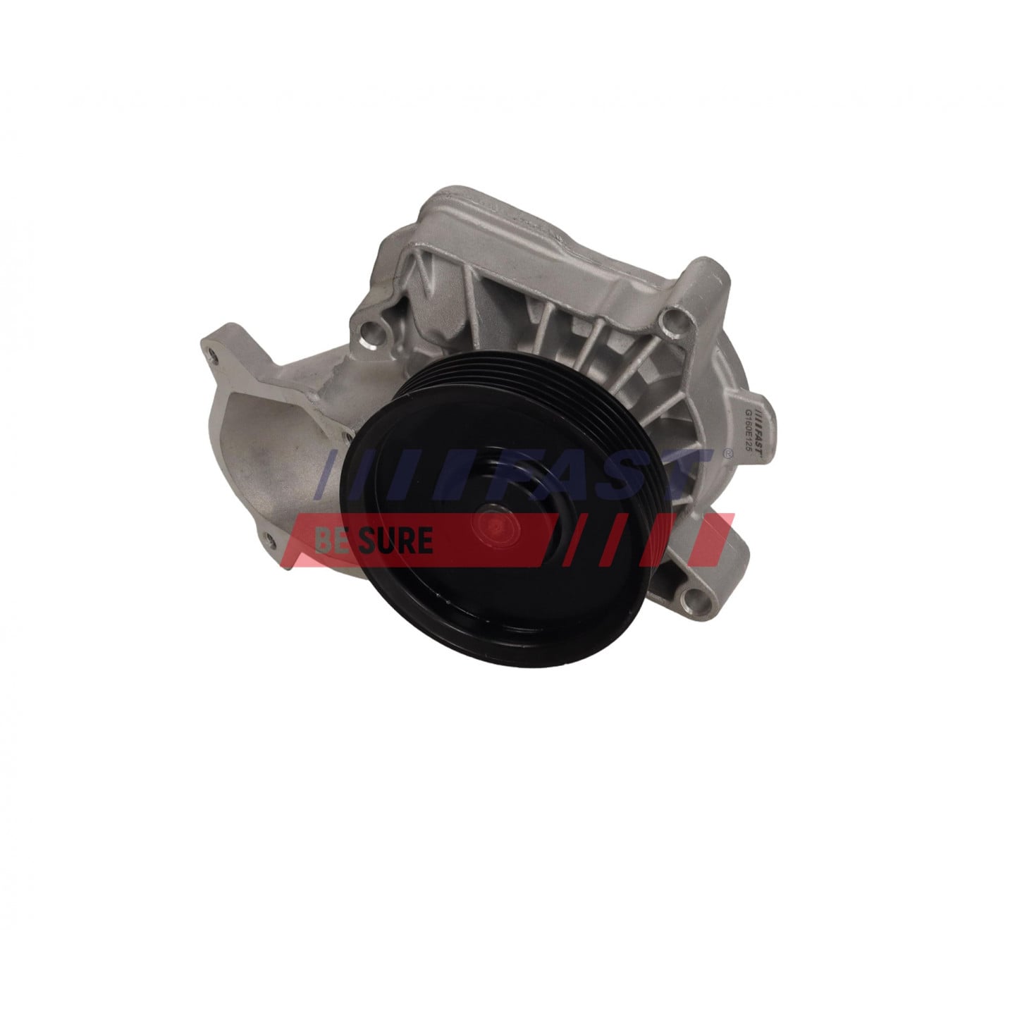 Pompe à eau, refroidissement du moteur FAST FT04440