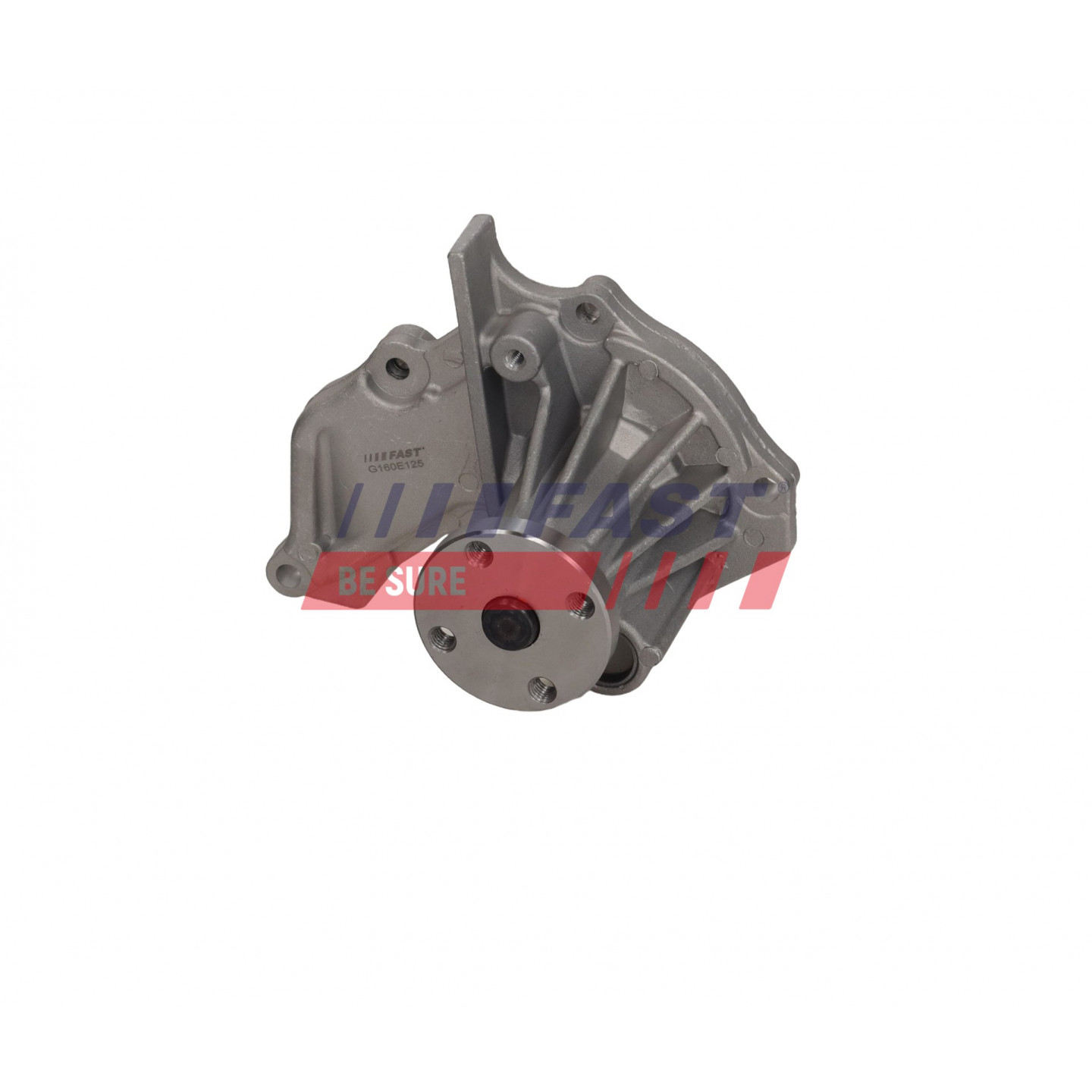 Pompe à eau, refroidissement du moteur FAST FT04479