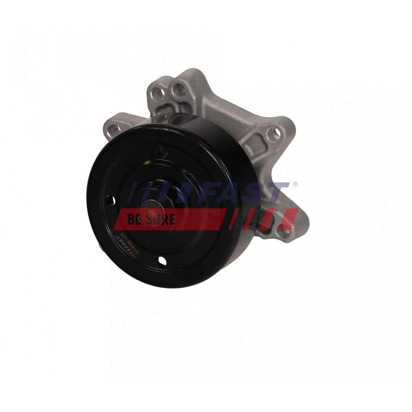 Pompe à eau, refroidissement du moteur FAST FT04492