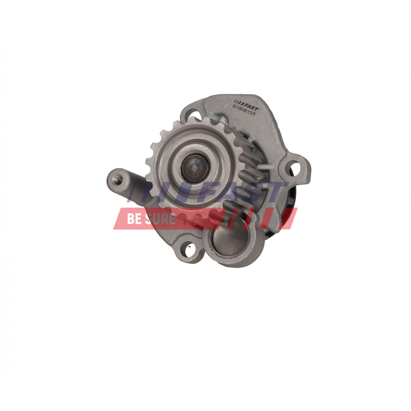 Pompe à eau, refroidissement du moteur FAST FT04463