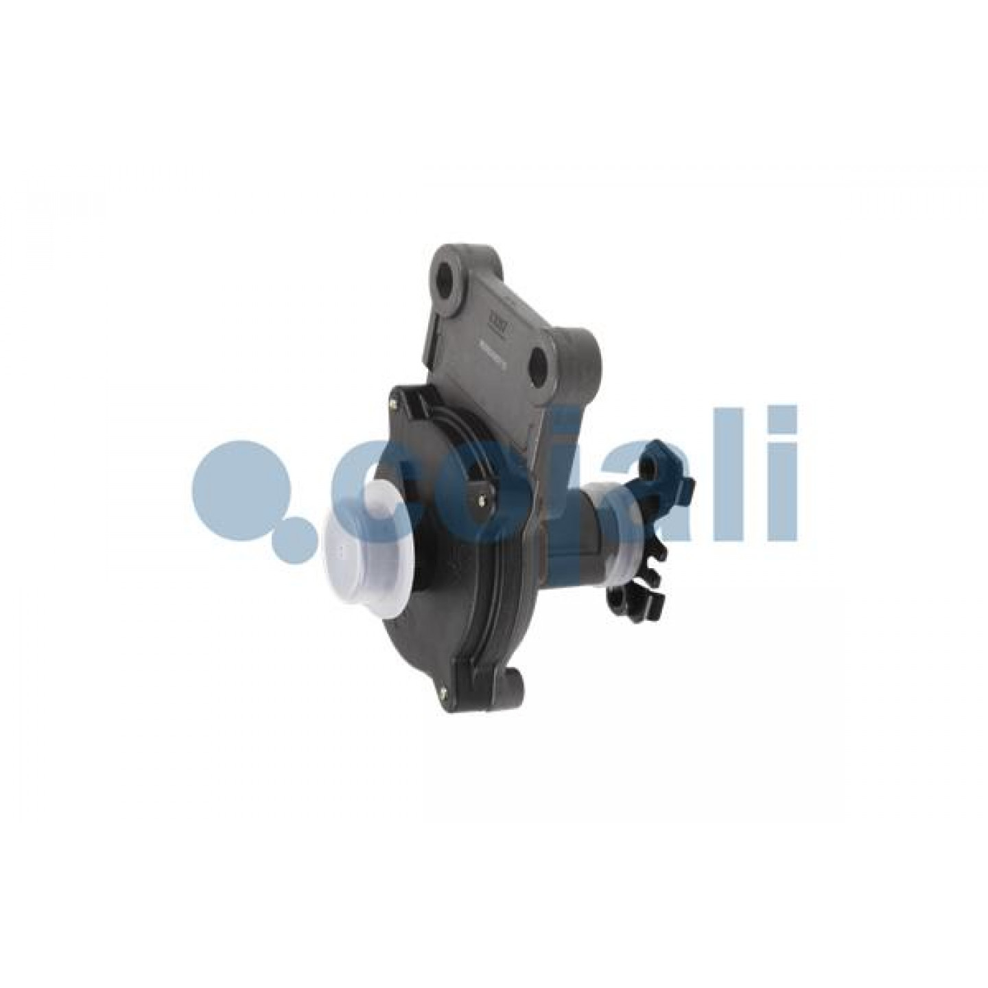 Sensor, luftaffjedringsniveau COJALI 2309101