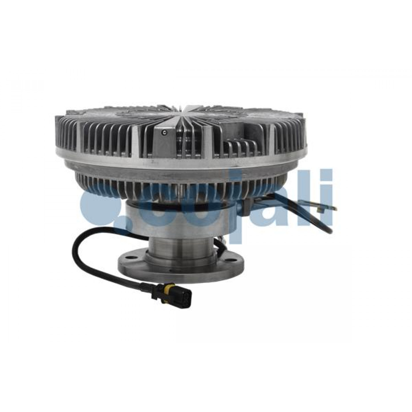Embrayage, ventilateur de radiateur COJALI 7063401
