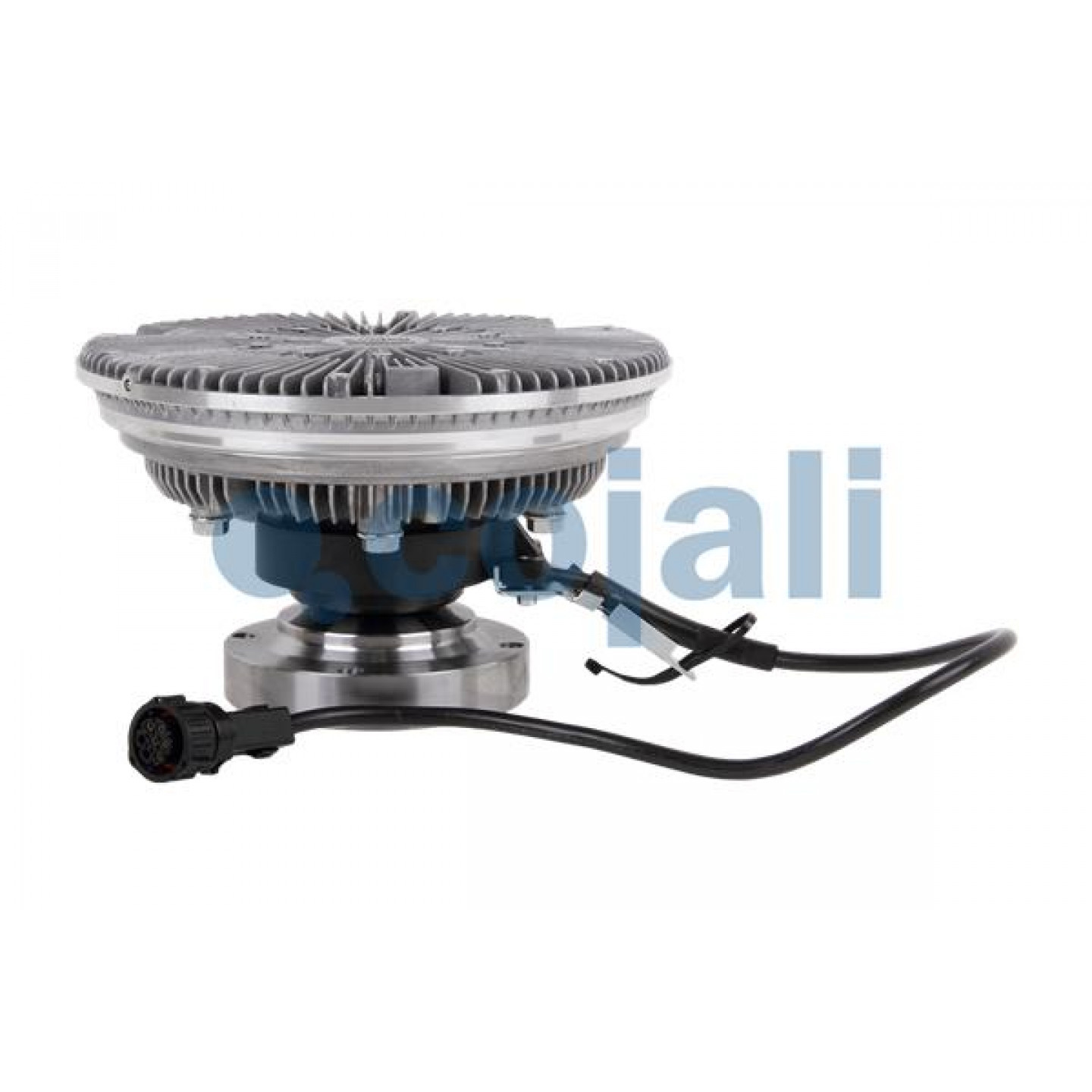 Embrayage, ventilateur de radiateur COJALI 7083402