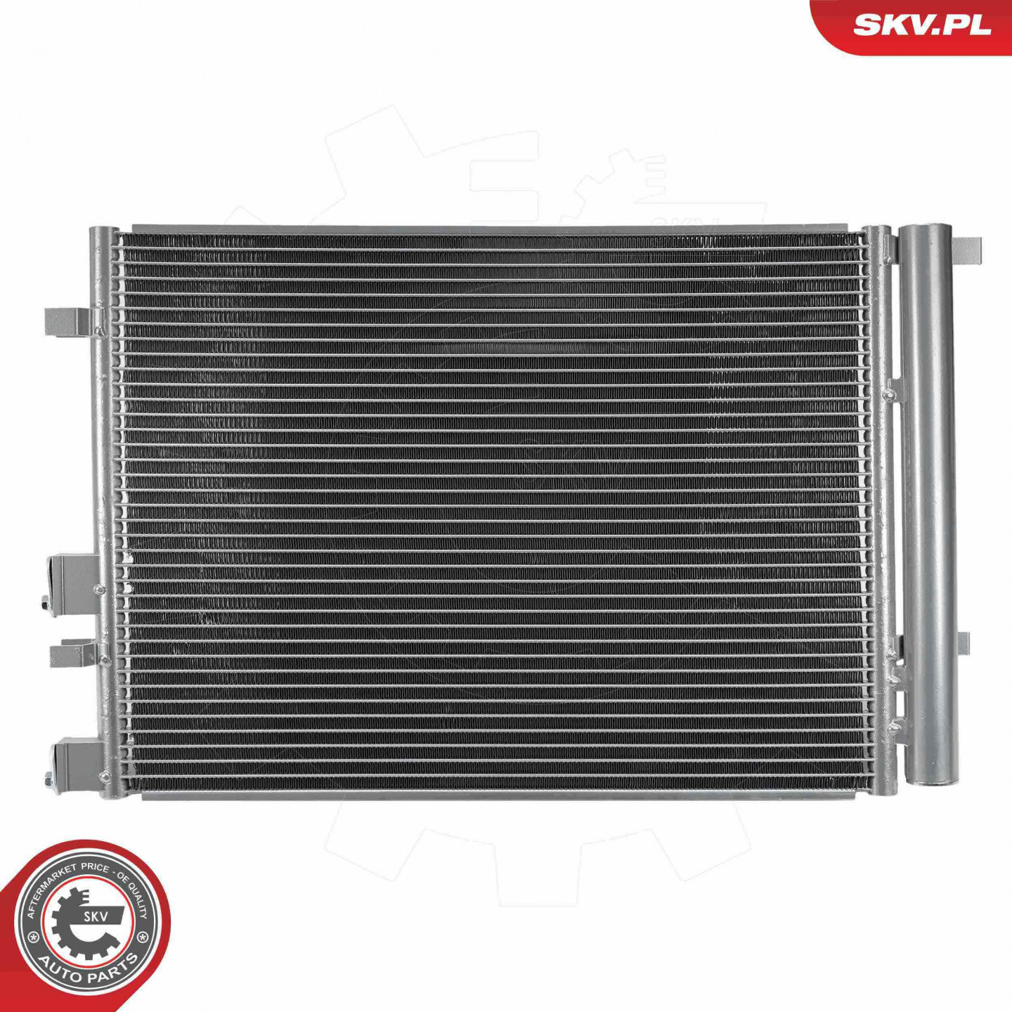 ESEN SKV 95skv033 Resistenza Ventola Riscaldamento: Compatibile Con Volkswagen Golf IV, Polo, Passat, Audi A3
