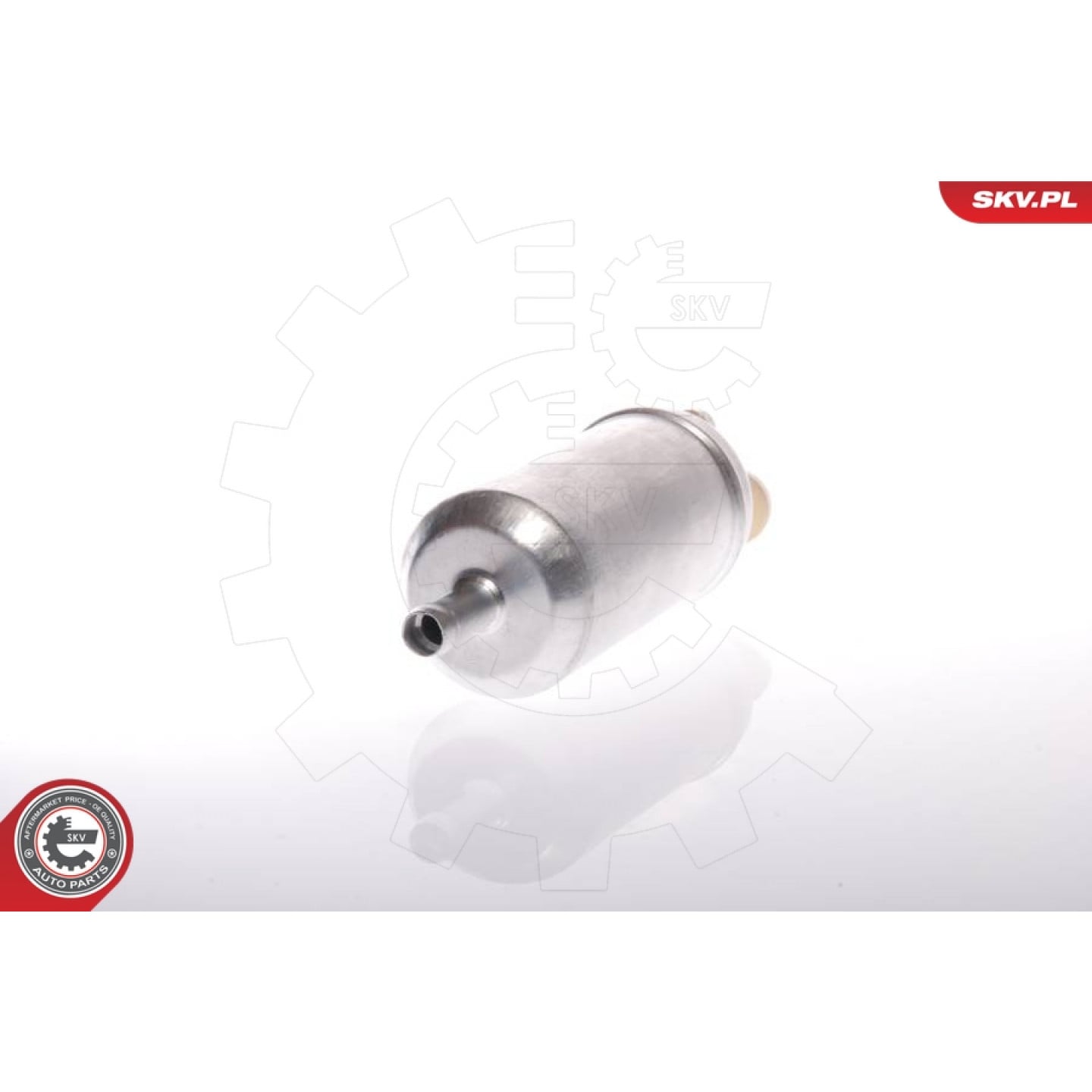Pompe à Carburant Neuve Pour Mitsubishi Lancer F IV 1600 | Compatible Avec De Nombreuses Références OEM