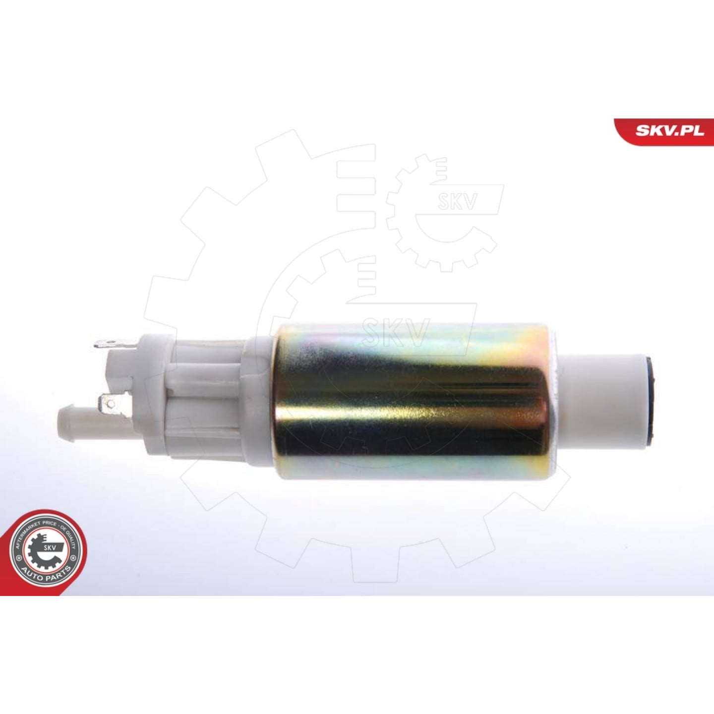 ユウ Fuel Pump ESEN SKV 02SKV206 - Trodo.com