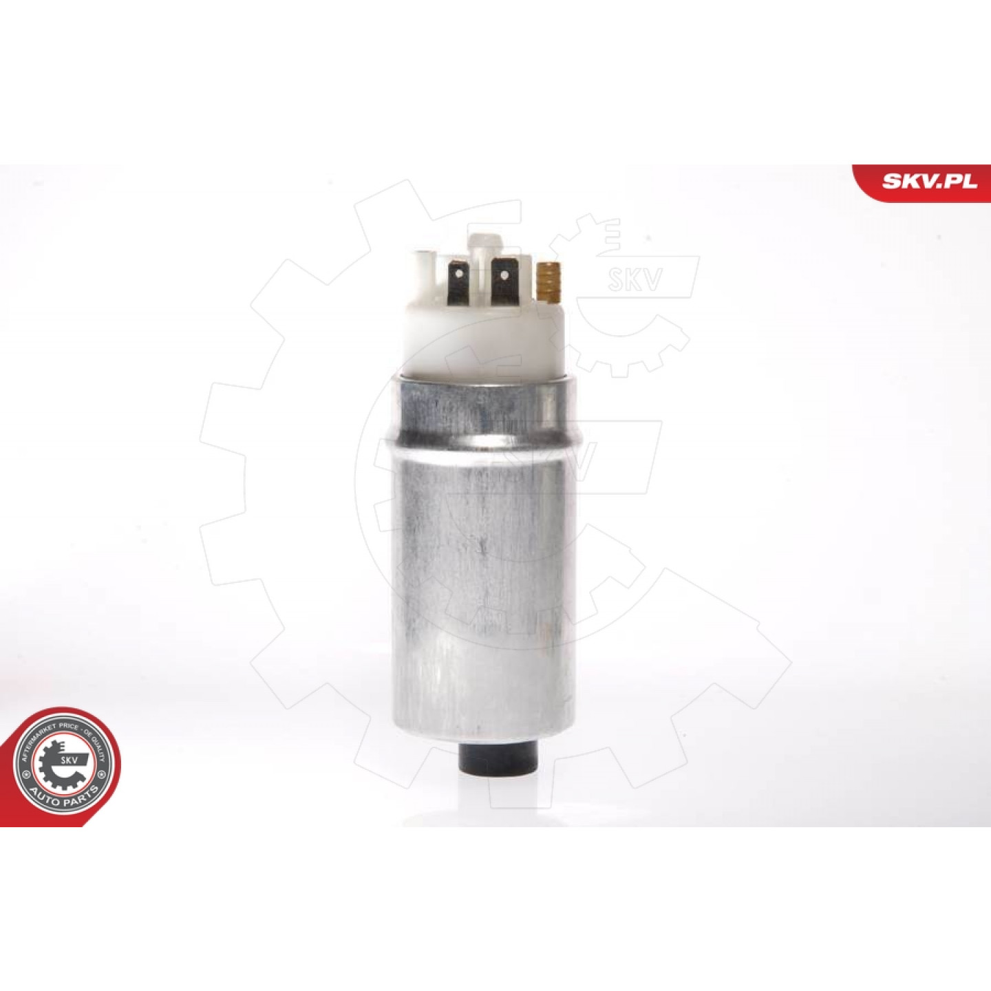 CS 028 - Ventilatore di riscaldamento con ventola - STEGO