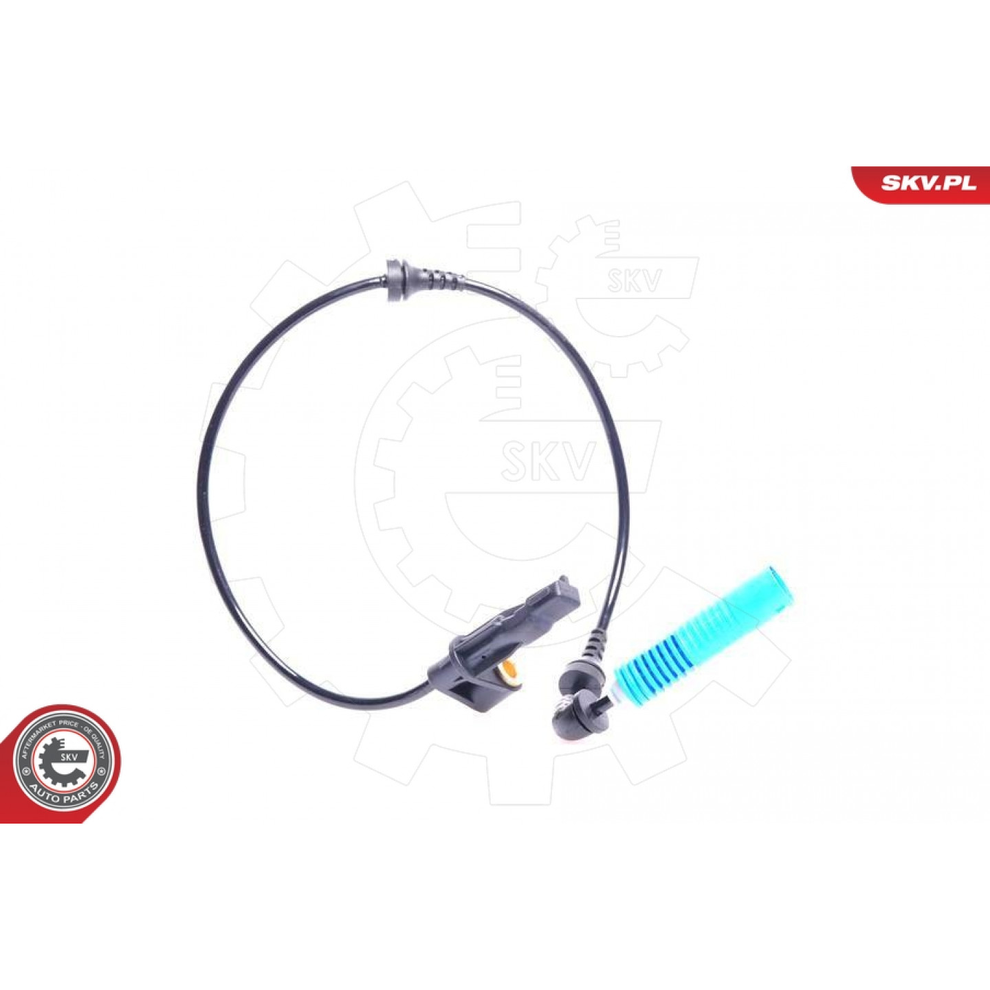 ABS Sensor ESEN SKV 06SKV040