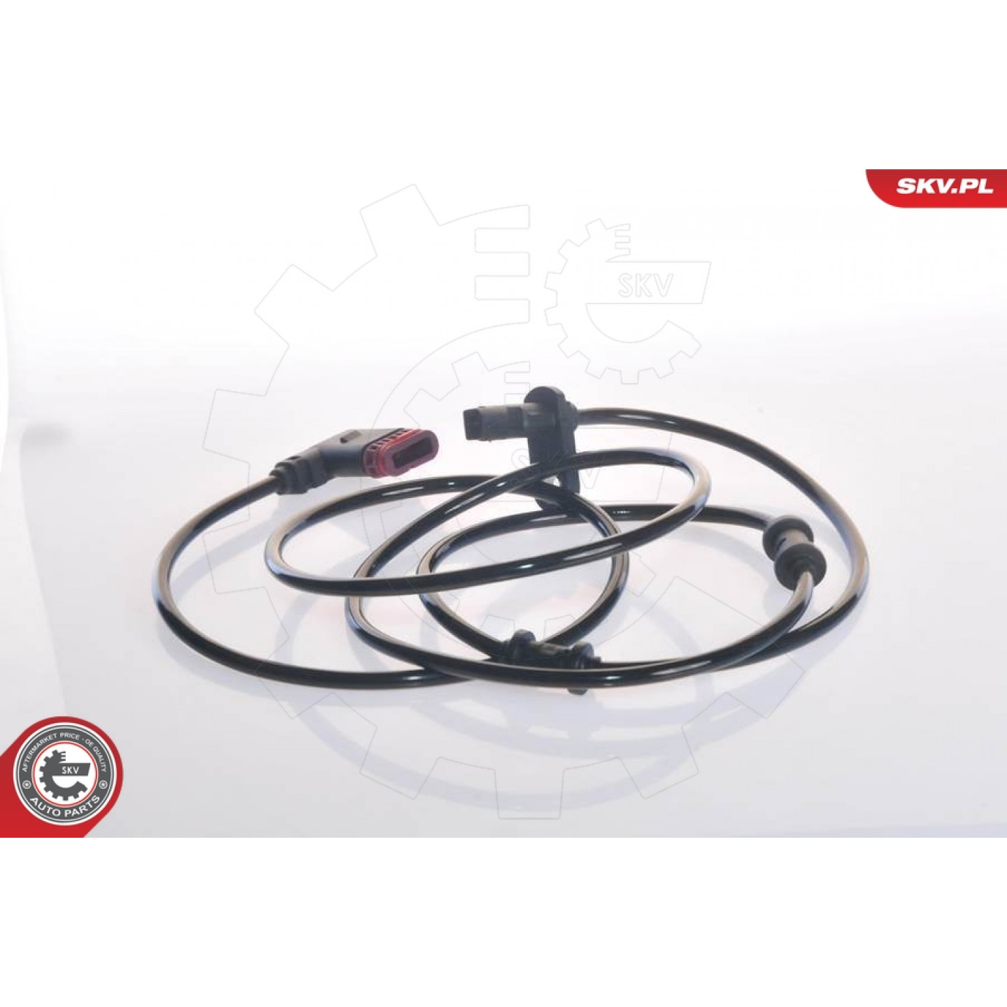 ABS Sensor ESEN SKV 06SKV059