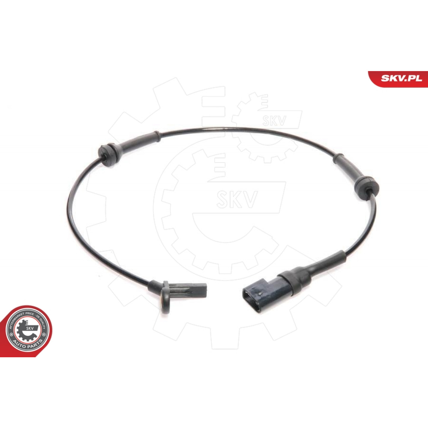 ABS Sensor ESEN SKV 06SKV067