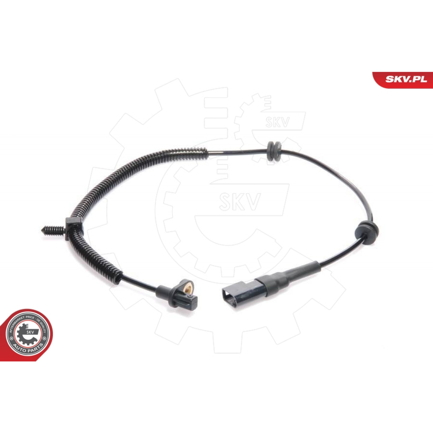 ABS Sensor ESEN SKV 06SKV068
