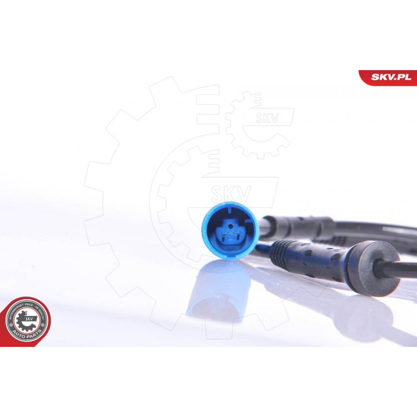 ABS Sensor ESEN SKV 06SKV077