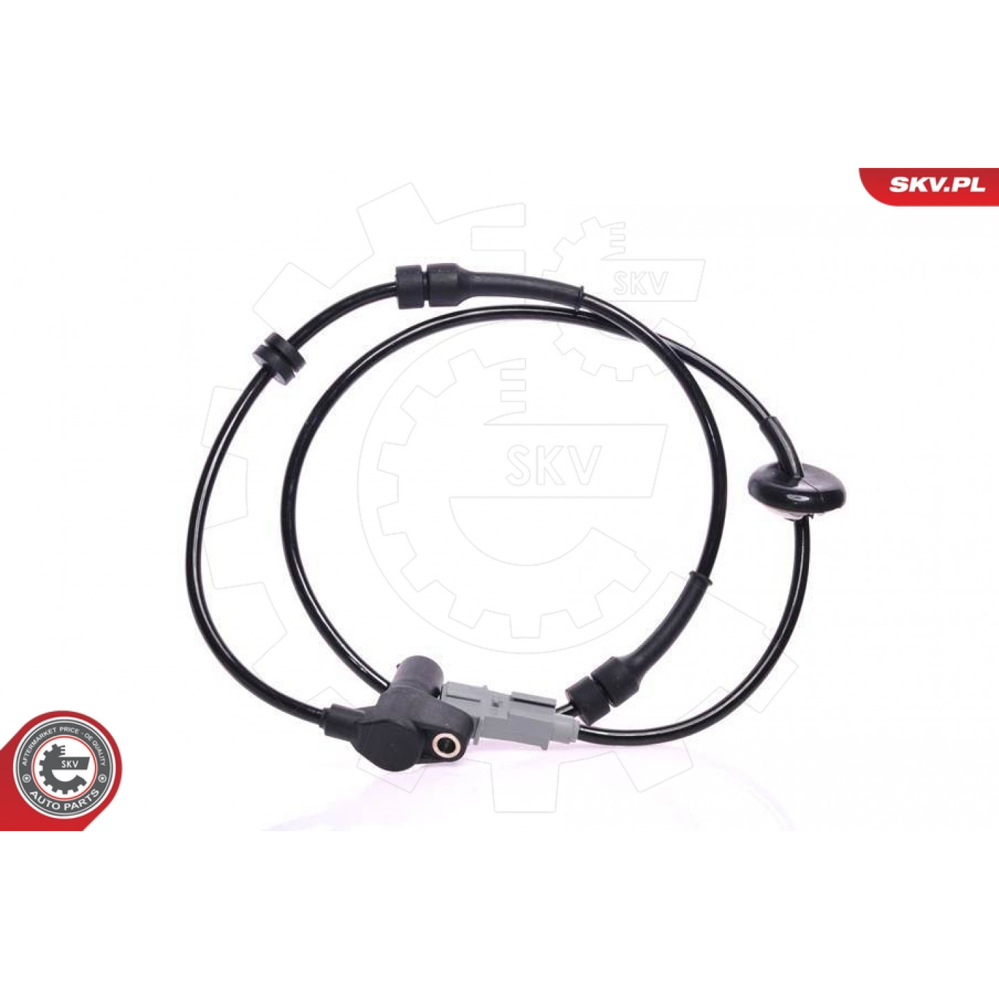 ABS Sensor ESEN SKV 06SKV084