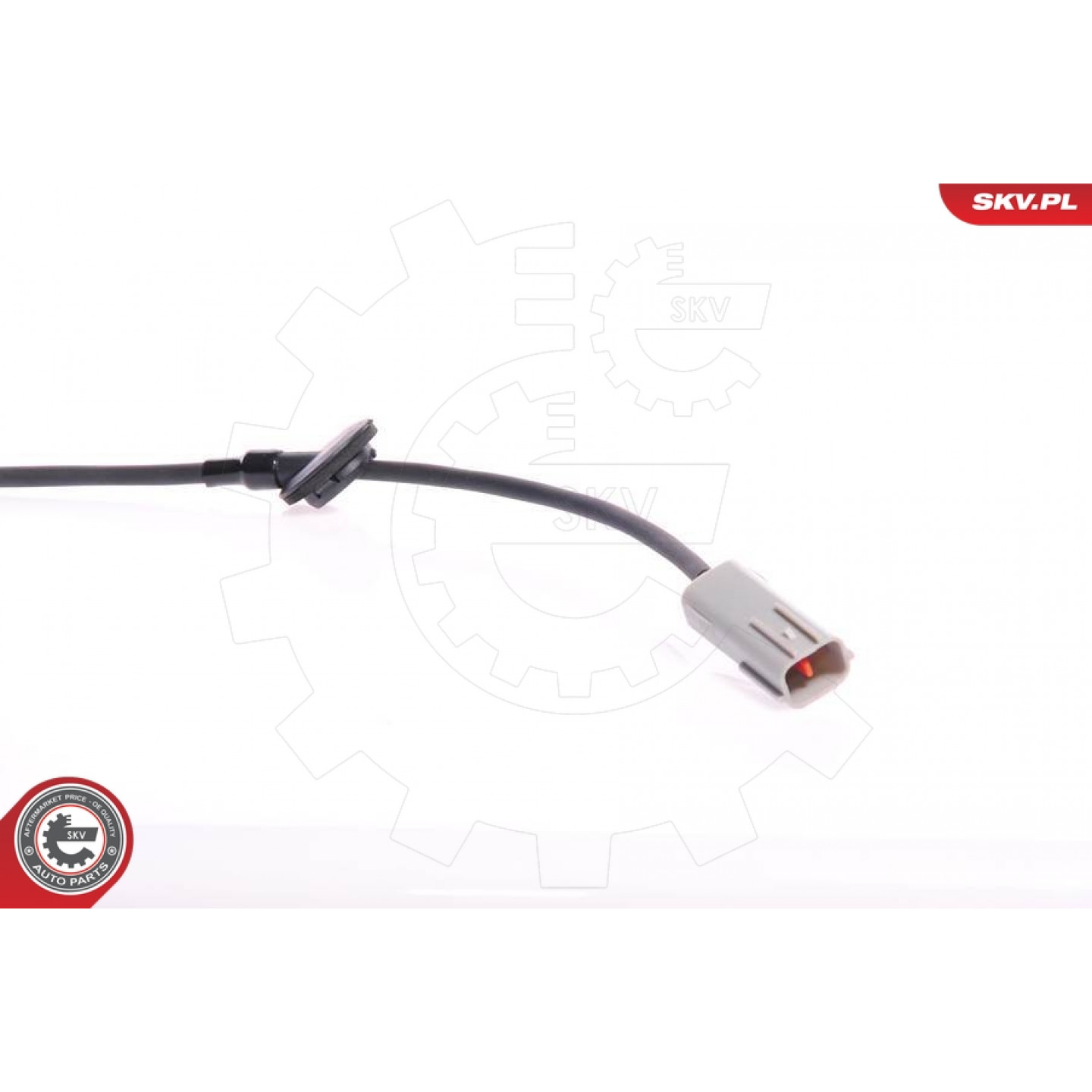 ABS Sensor ESEN SKV 06SKV121