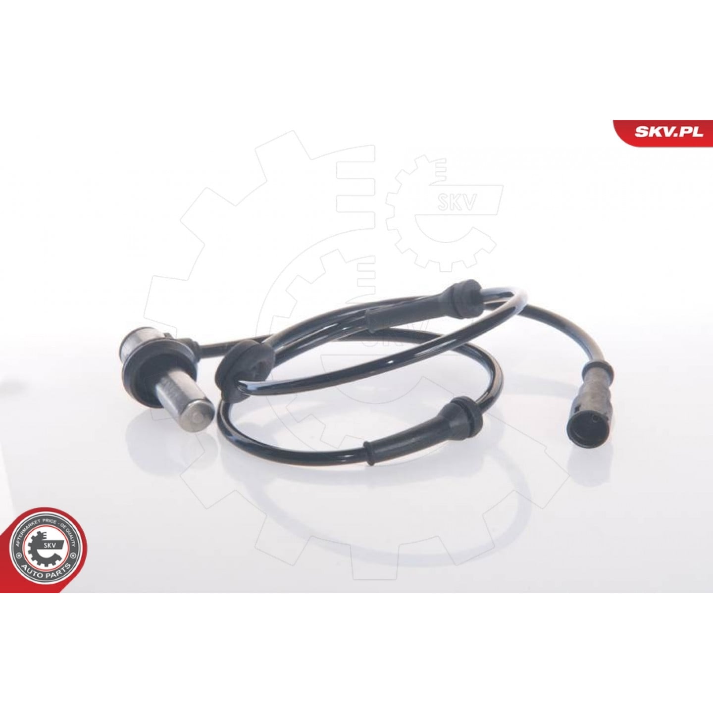 ABS Sensor ESEN SKV 06SKV131