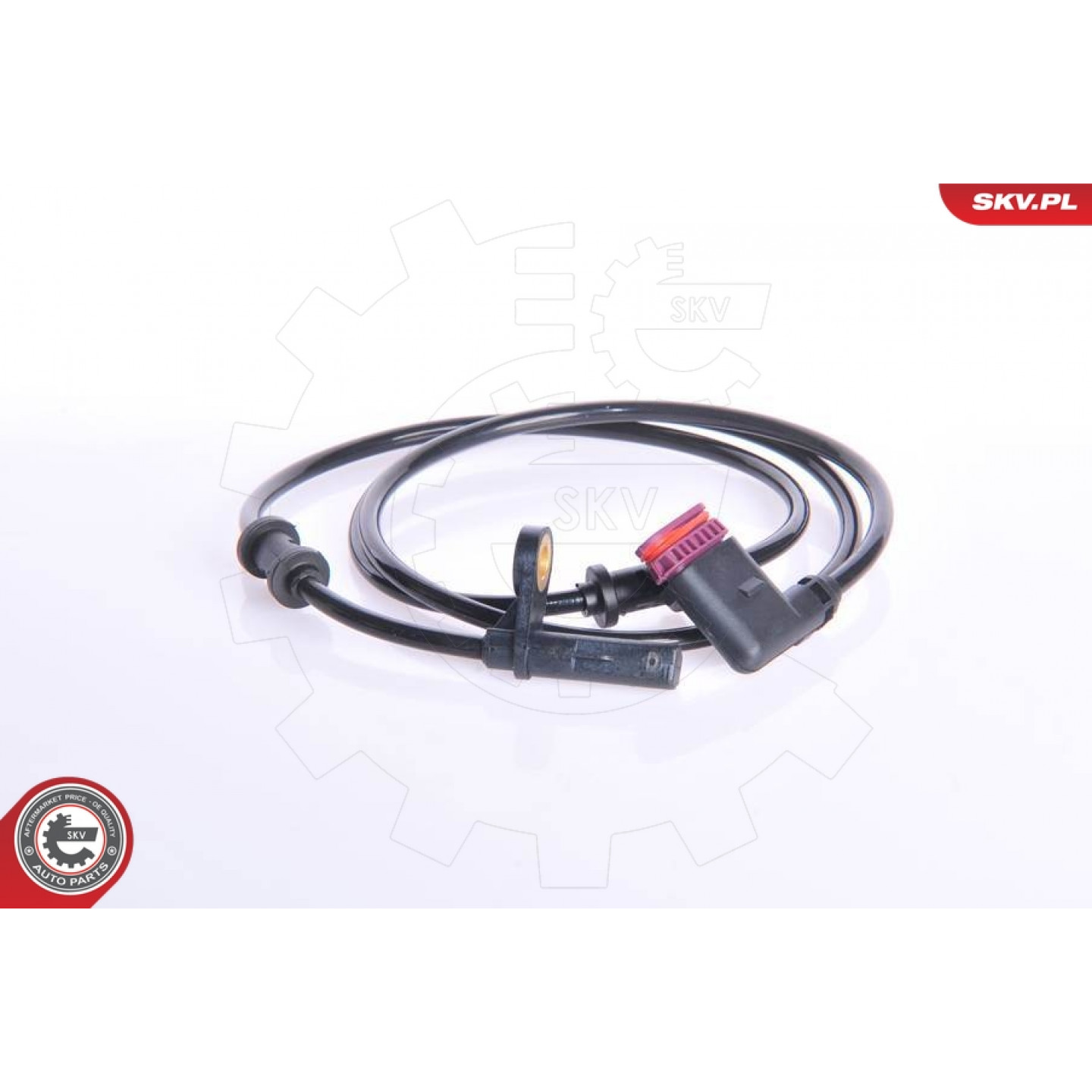 ABS Sensor ESEN SKV 06SKV134