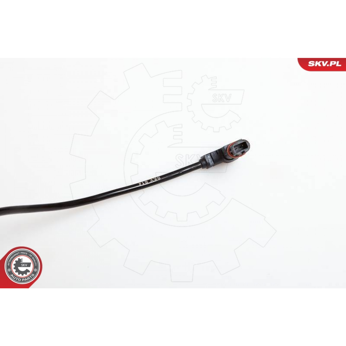 ABS Sensor ESEN SKV 06SKV142