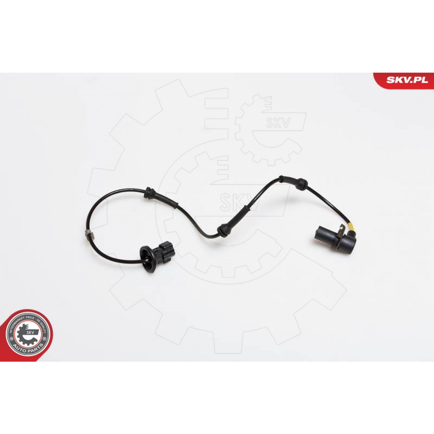 ABS Sensor ESEN SKV 06SKV168